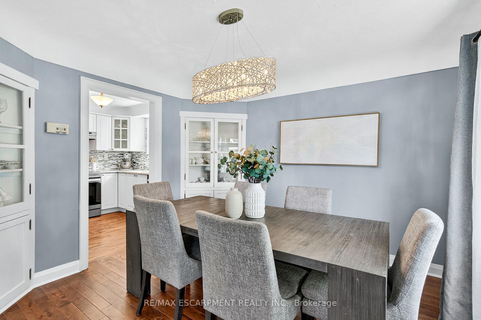 Photo 13 of 131 Rosedale Avenue, Hamilton, Rosedale — HOMEH