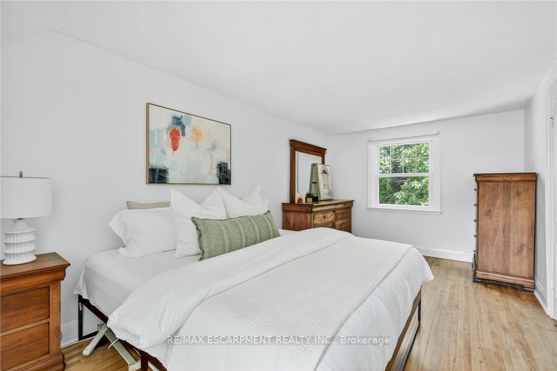 Photo 16 of 131 Rosedale Avenue, Hamilton, Rosedale — HOMEH