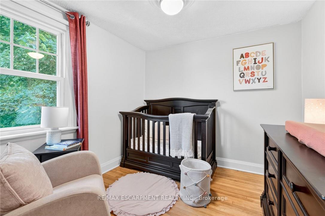 Photo 20 of 131 Rosedale Avenue, Hamilton, Rosedale — HOMEH