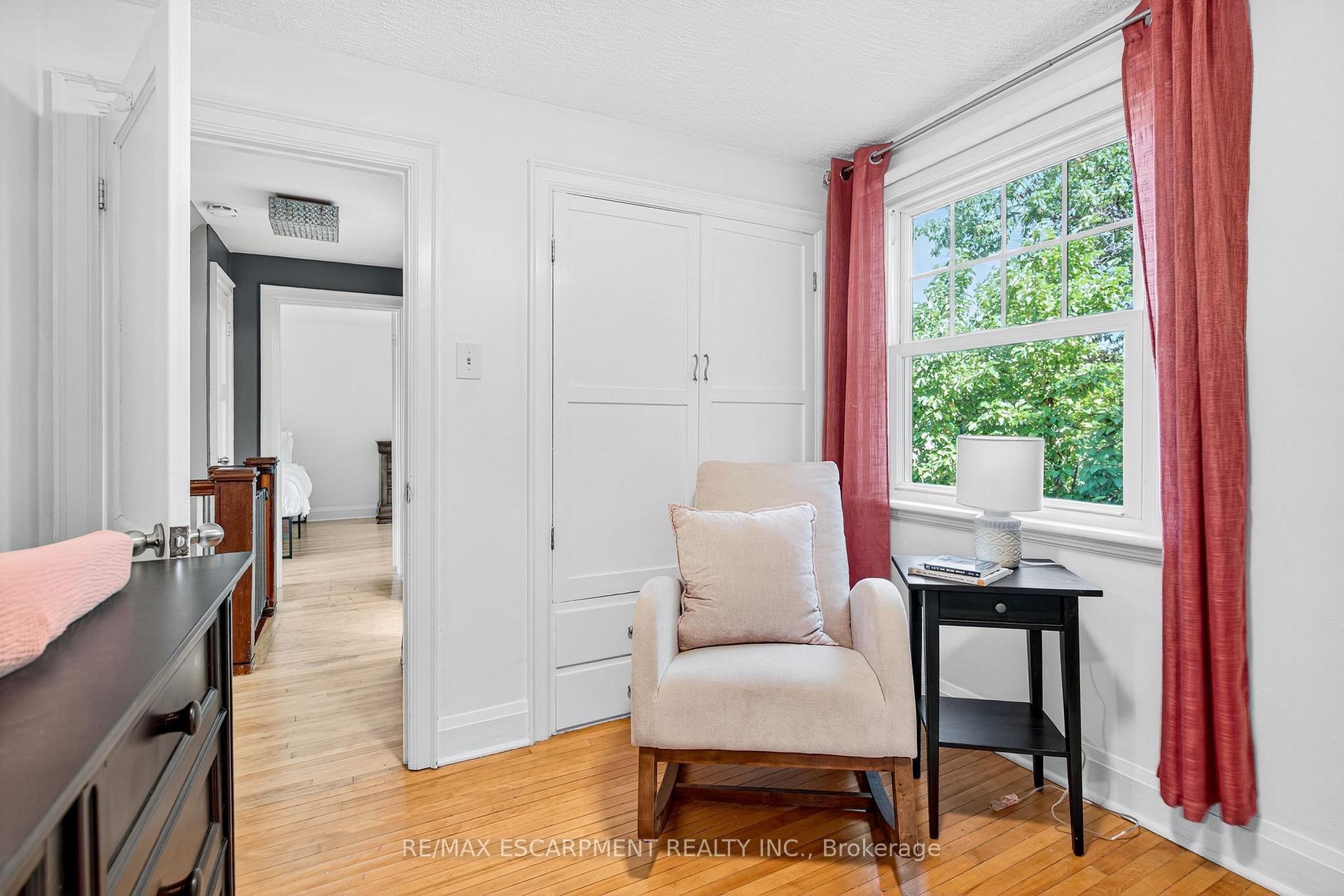 Photo 21 of 131 Rosedale Avenue, Hamilton, Rosedale — HOMEH