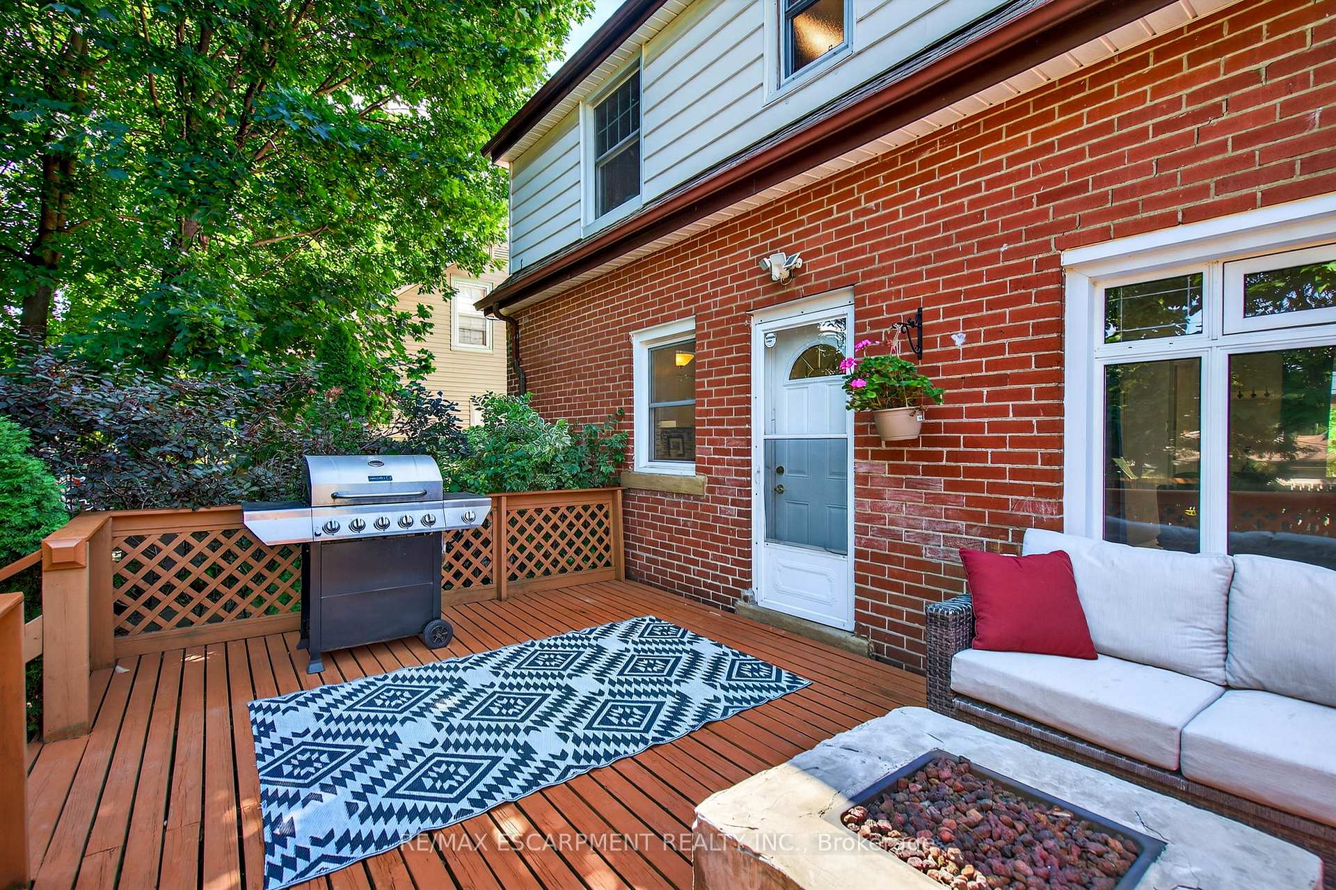 Photo 61 of 131 Rosedale Avenue, Hamilton, Rosedale — HOMEH