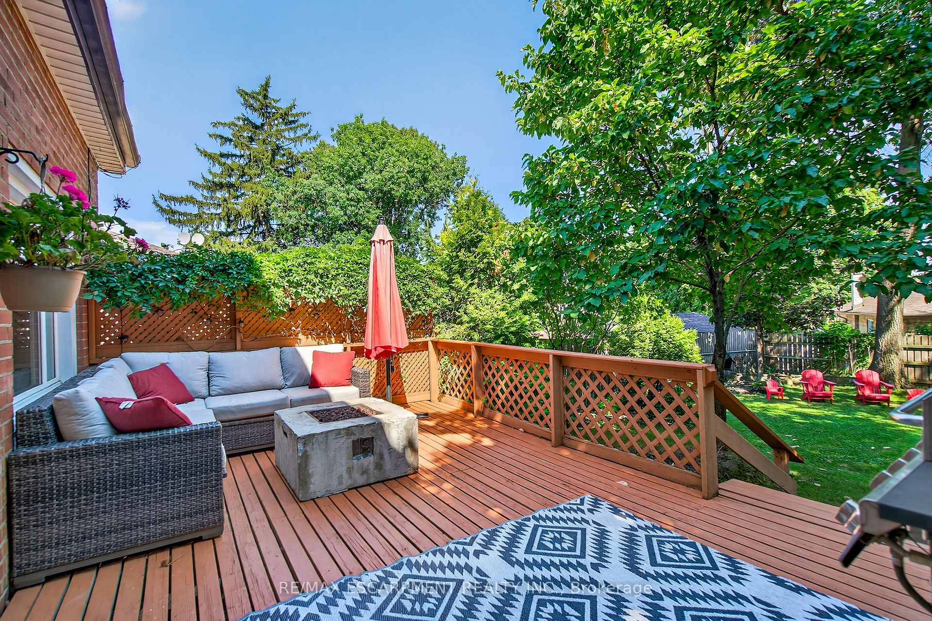 Photo 62 of 131 Rosedale Avenue, Hamilton, Rosedale — HOMEH