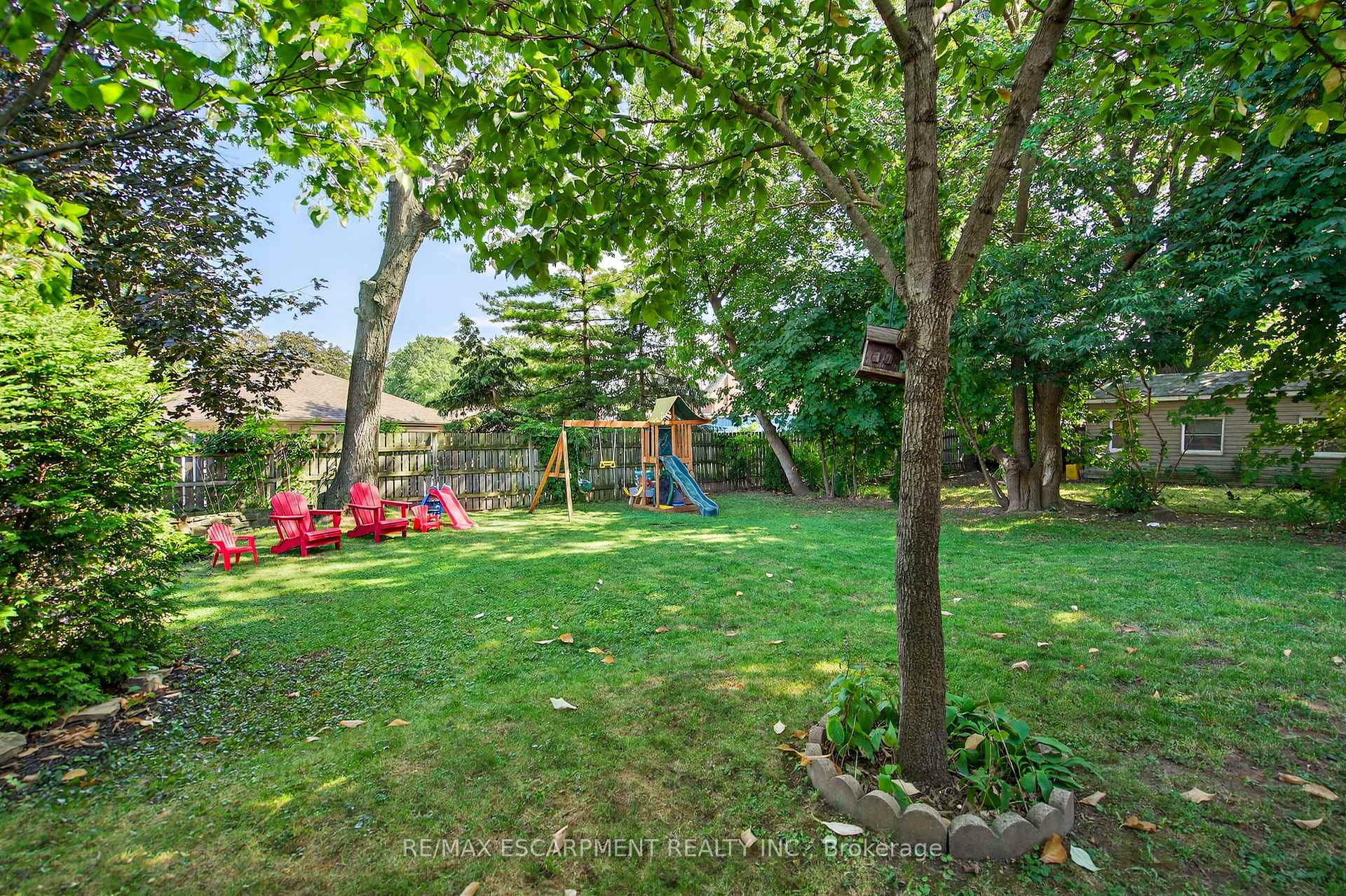 Photo 63 of 131 Rosedale Avenue, Hamilton, Rosedale — HOMEH