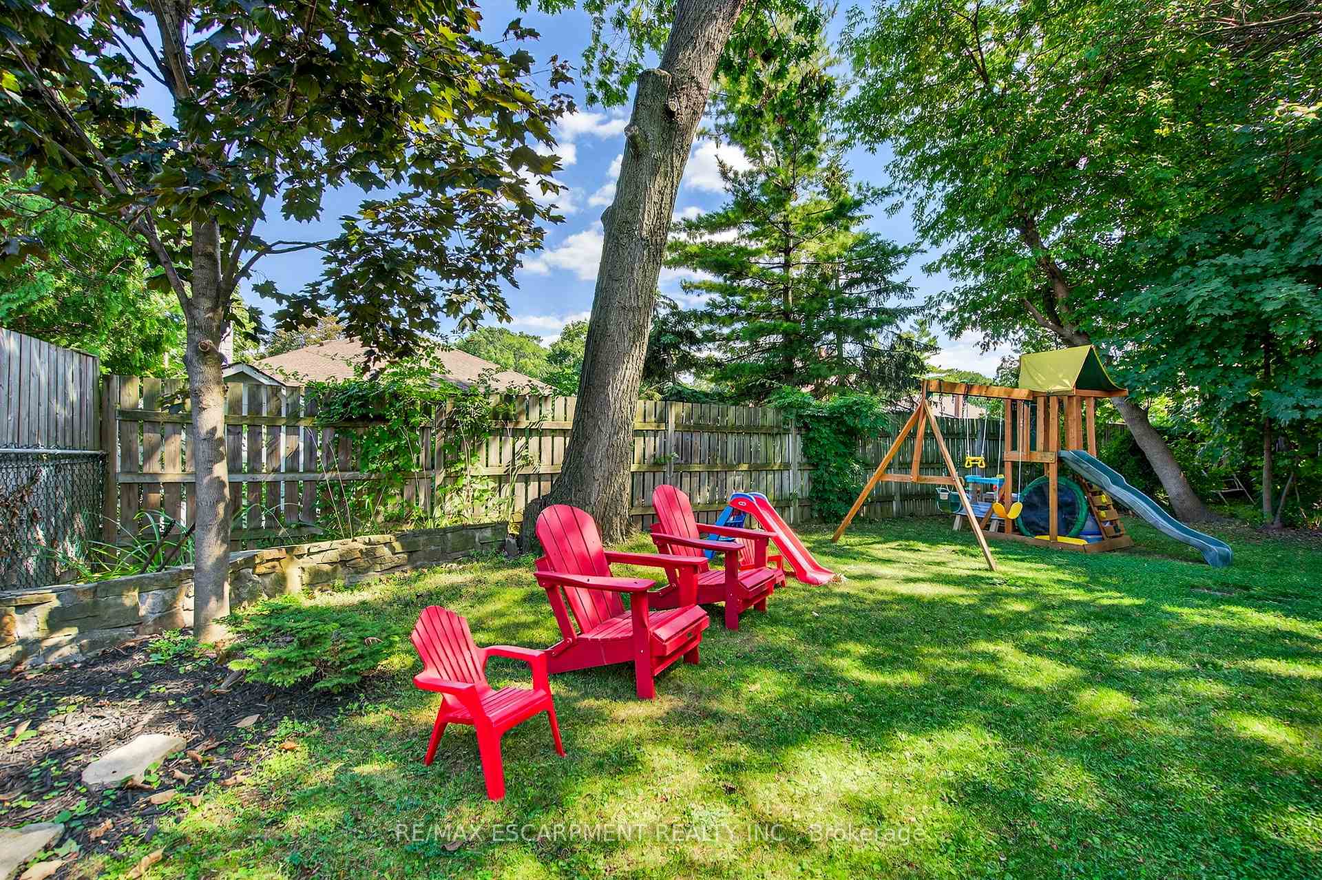 Photo 64 of 131 Rosedale Avenue, Hamilton, Rosedale — HOMEH