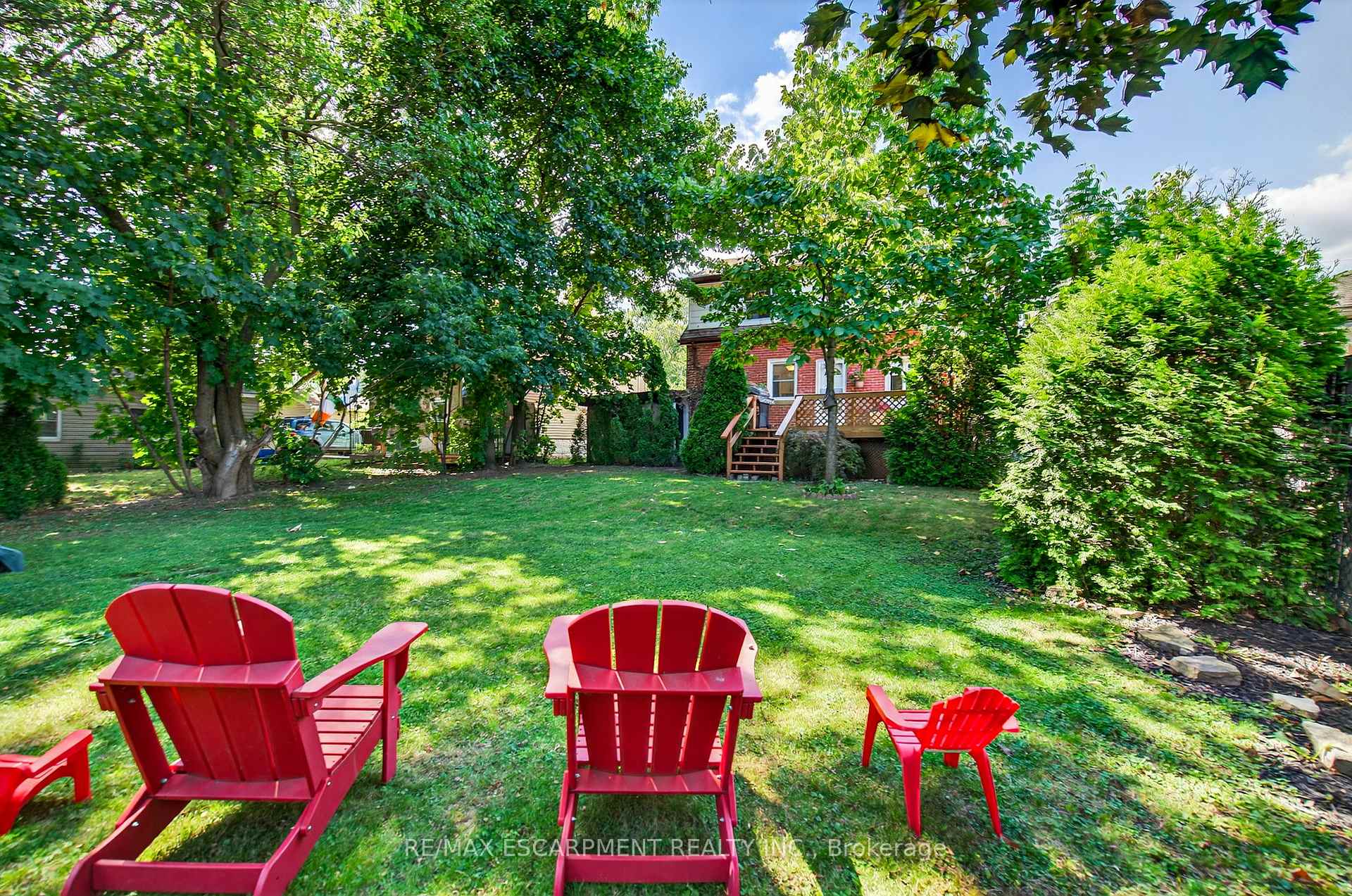 Photo 65 of 131 Rosedale Avenue, Hamilton, Rosedale — HOMEH