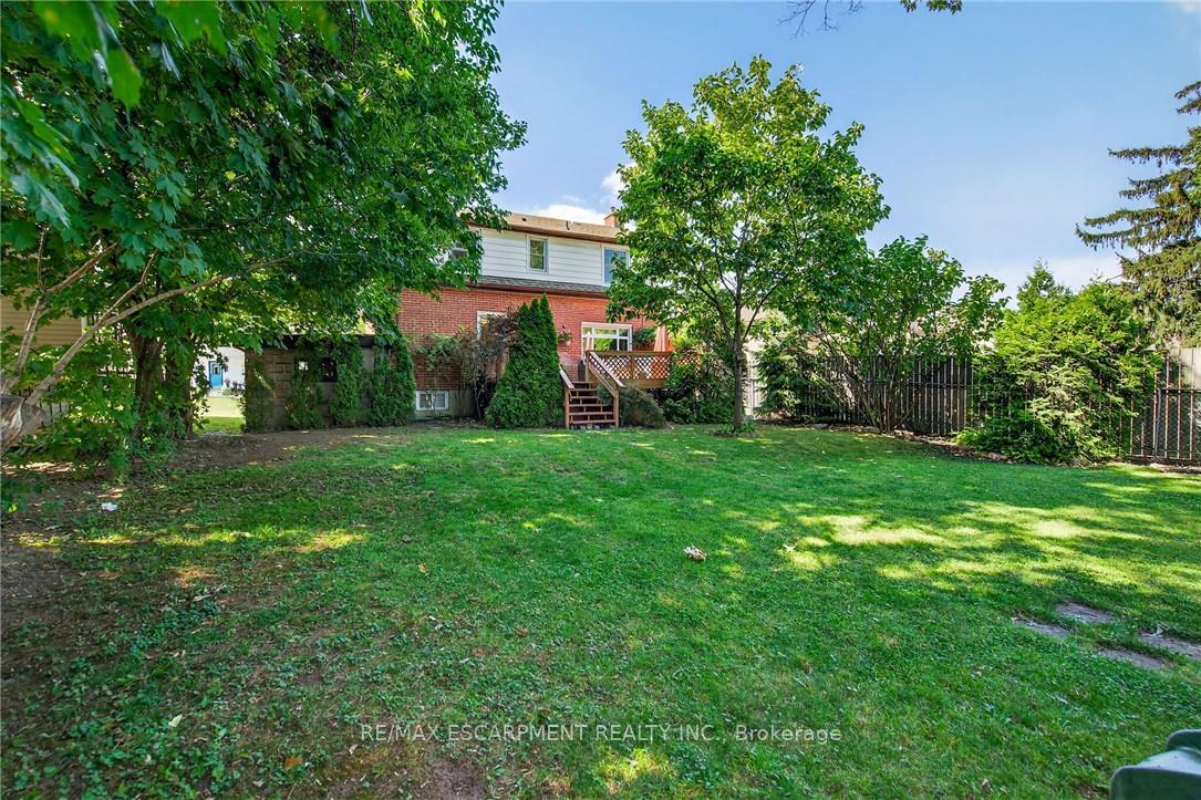 Photo 66 of 131 Rosedale Avenue, Hamilton, Rosedale — HOMEH
