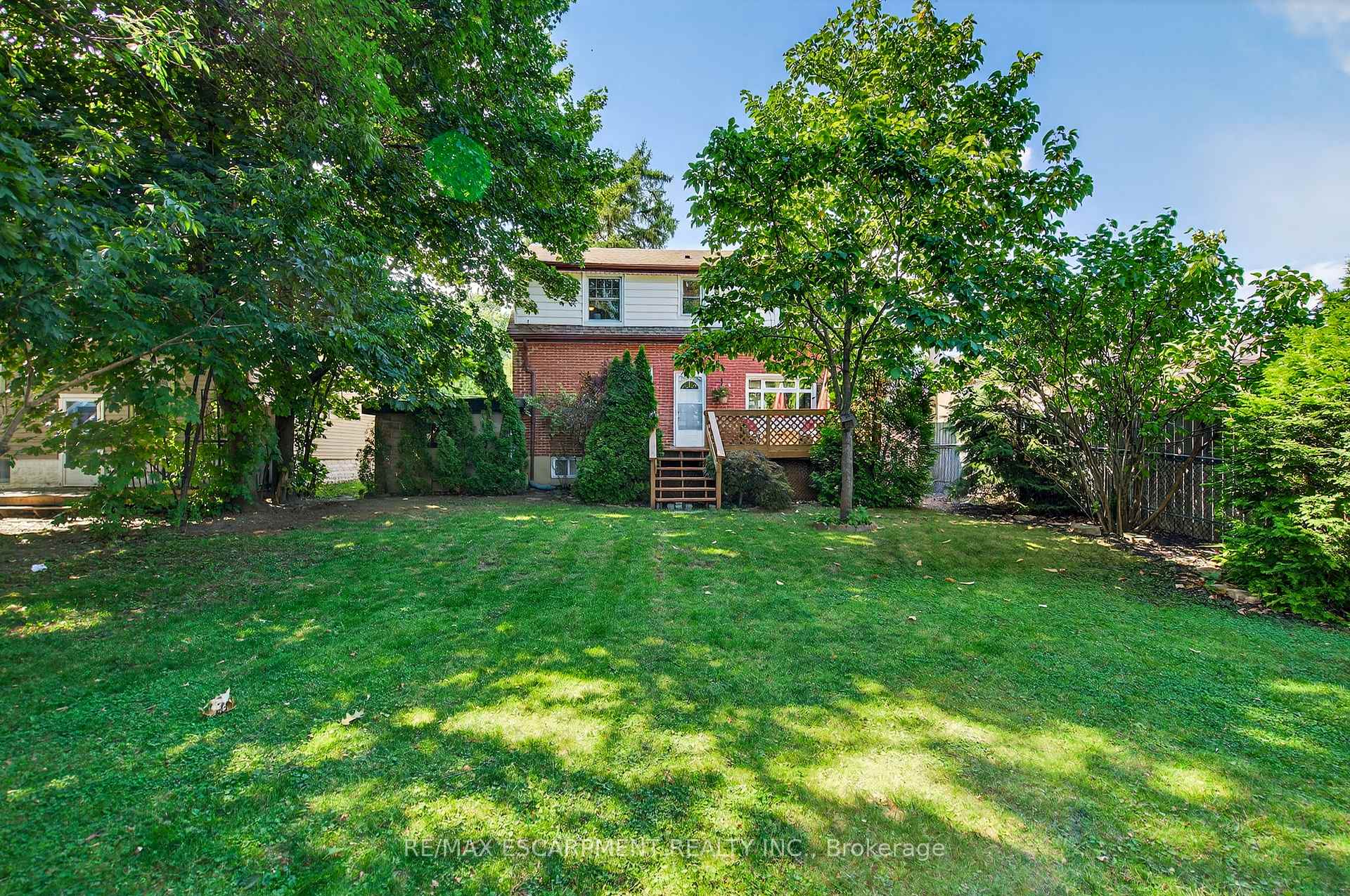 Photo 67 of 131 Rosedale Avenue, Hamilton, Rosedale — HOMEH