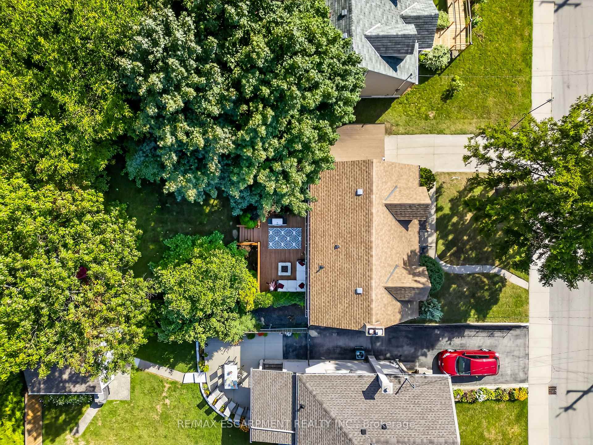 Photo 68 of 131 Rosedale Avenue, Hamilton, Rosedale — HOMEH