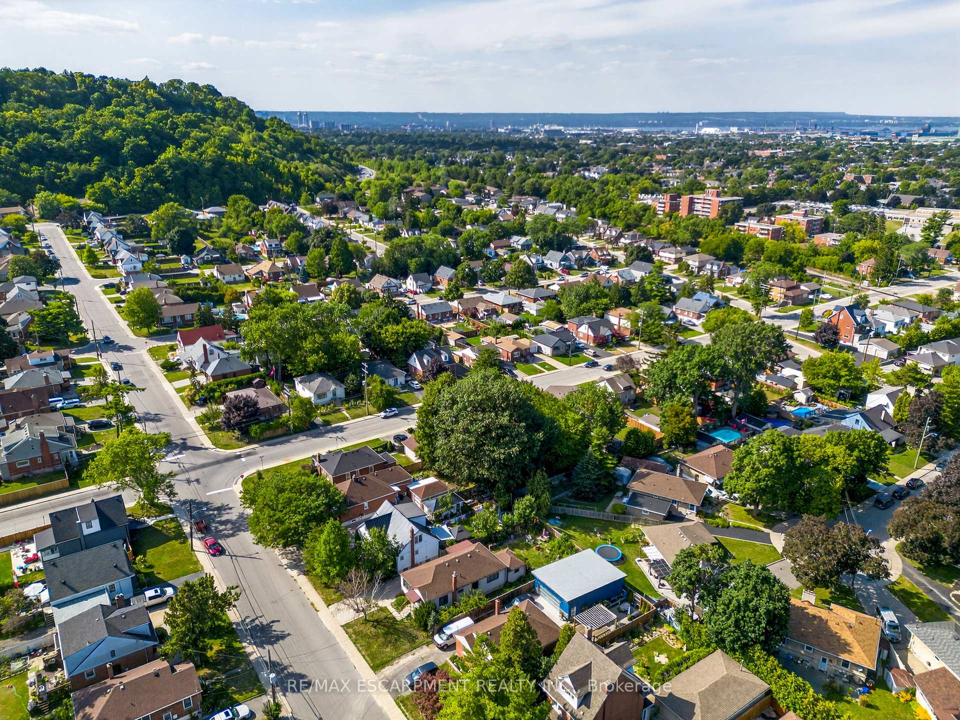 Photo 70 of 131 Rosedale Avenue, Hamilton, Rosedale — HOMEH