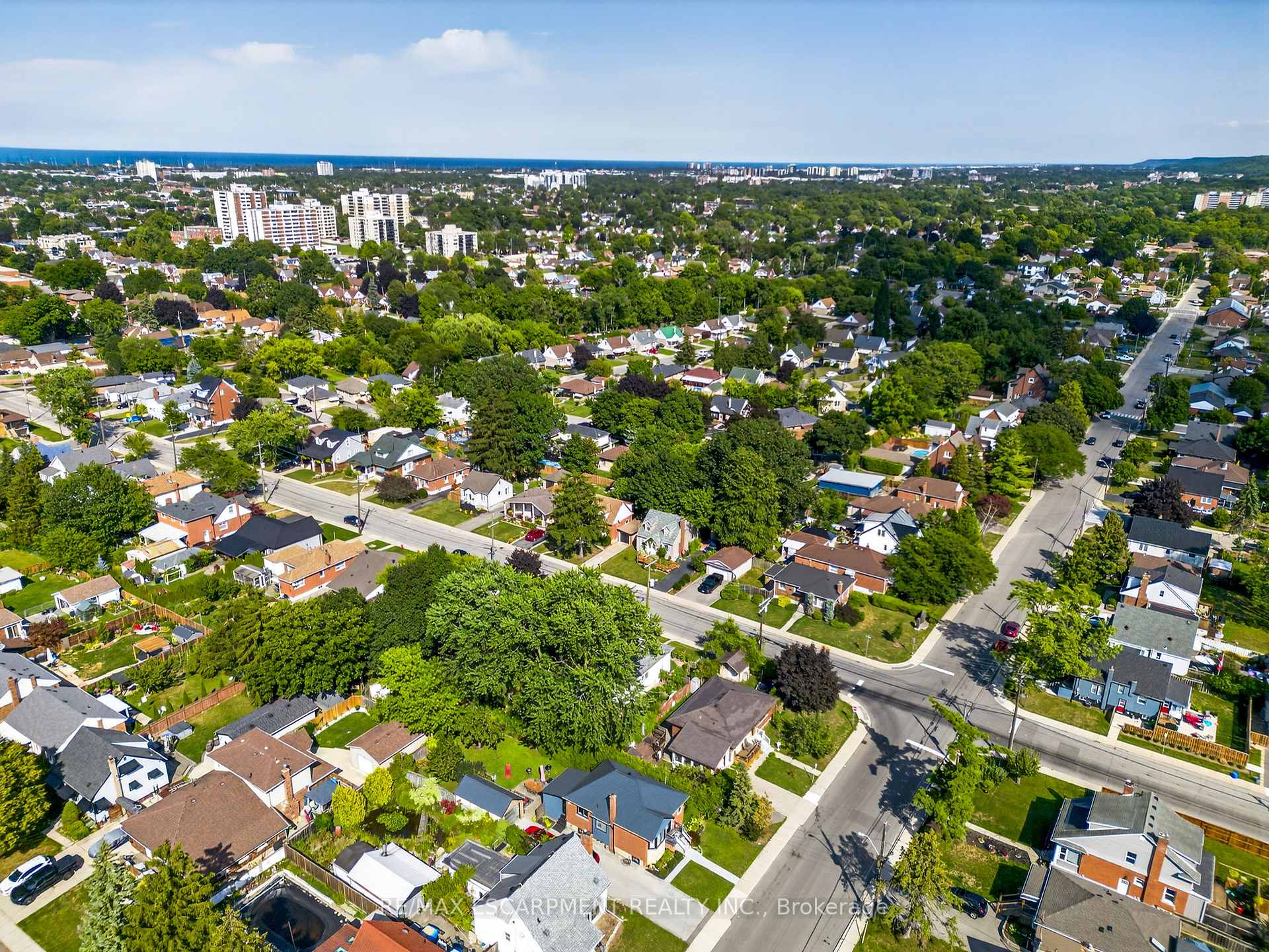 Photo 71 of 131 Rosedale Avenue, Hamilton, Rosedale — HOMEH