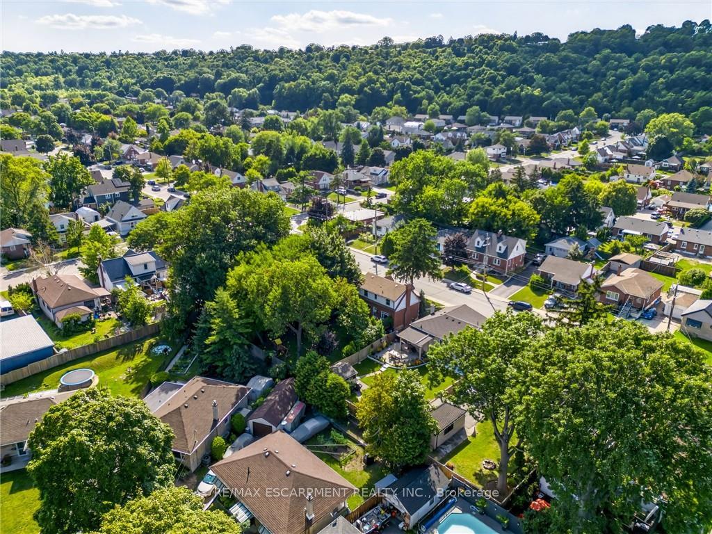 Photo 72 of 131 Rosedale Avenue, Hamilton, Rosedale — HOMEH