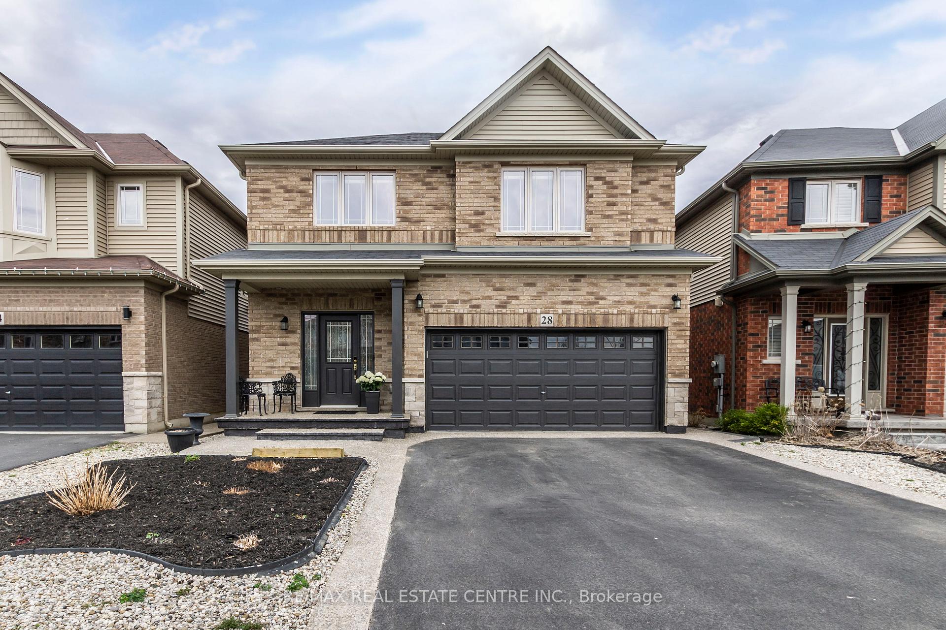 Photo 1 of 28 Chamomile Drive, Hamilton, Eleanor — HOMEH