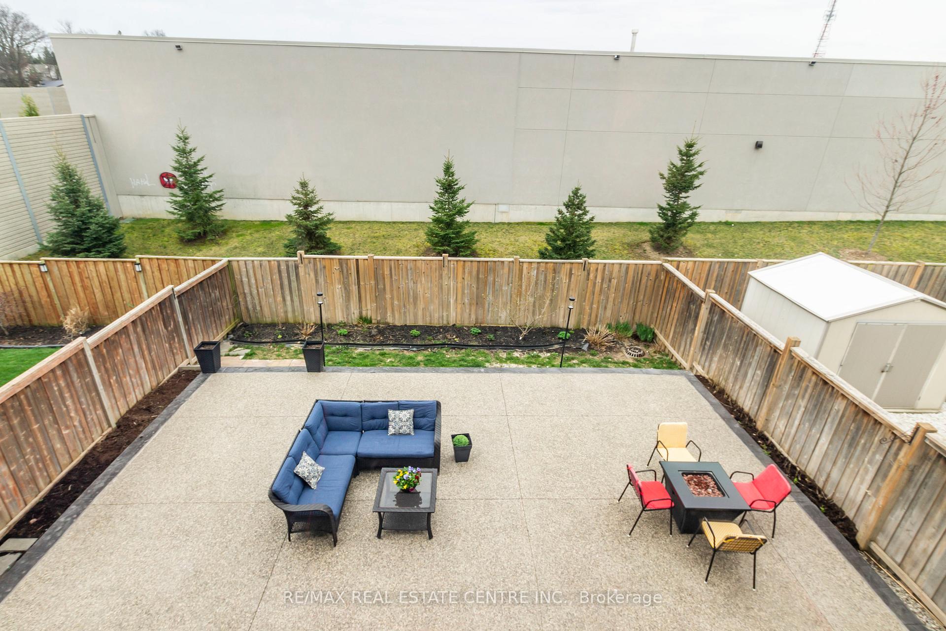 Photo 35 of 28 Chamomile Drive, Hamilton, Eleanor — HOMEH