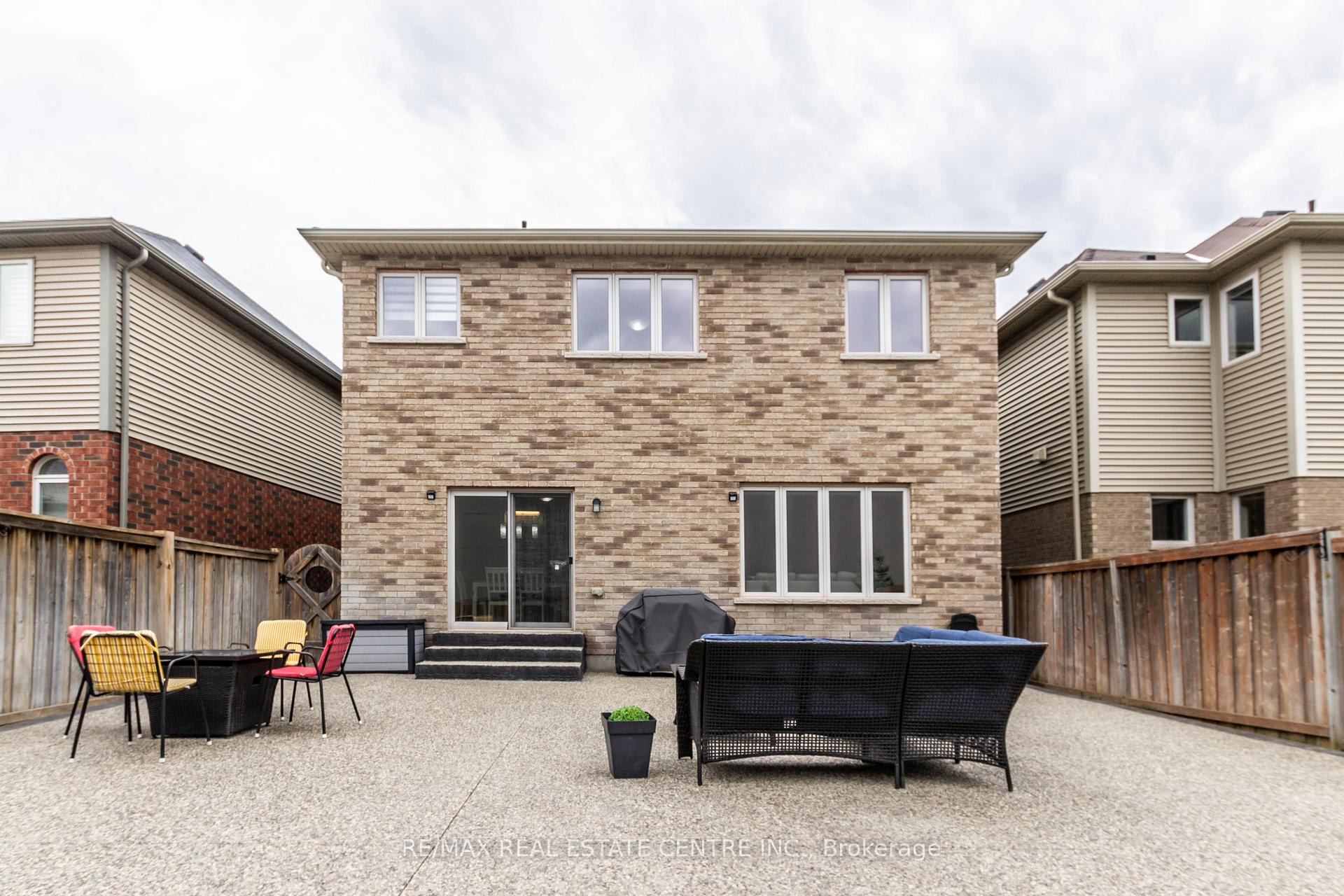 Photo 39 of 28 Chamomile Drive, Hamilton, Eleanor — HOMEH