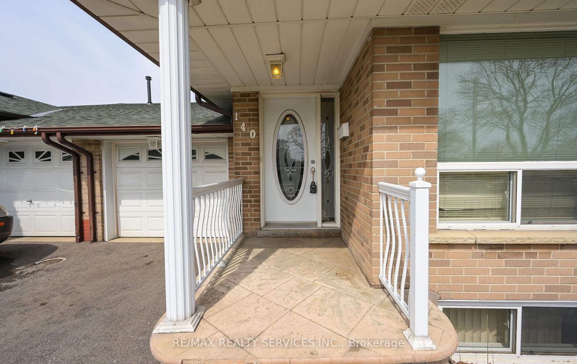 Photo 27 of 140 Clarence Street, Brampton, Brampton East — HOMEH