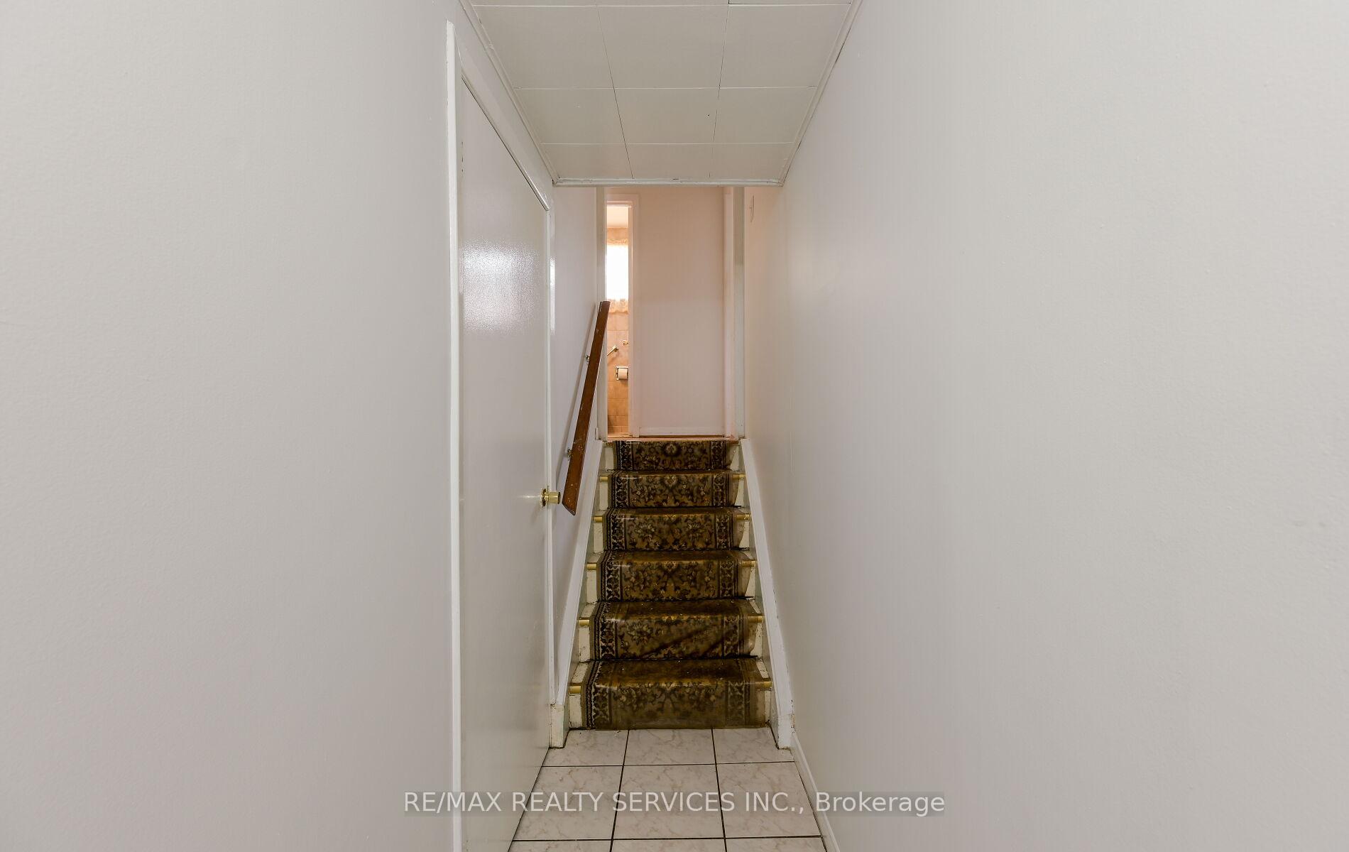 Photo 32 of 140 Clarence Street, Brampton, Brampton East — HOMEH