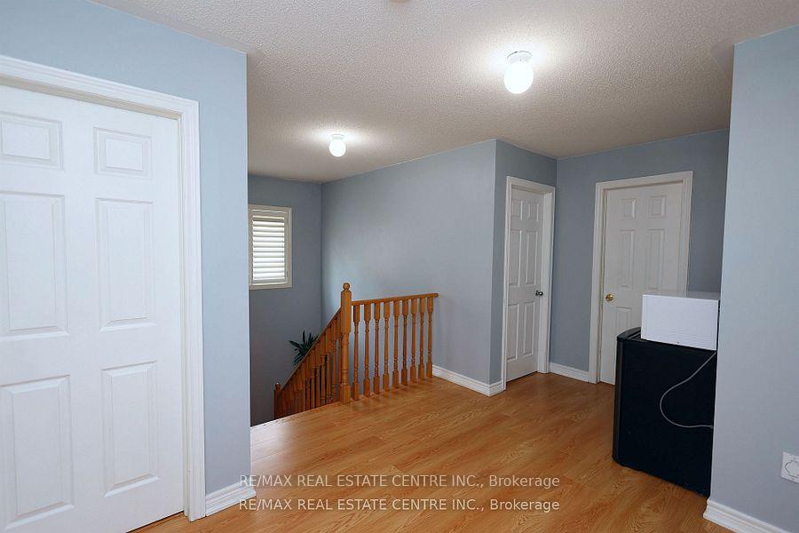 Photo 27 of 120 Bellchase Trail, Brampton, Bram East — HOMEH
