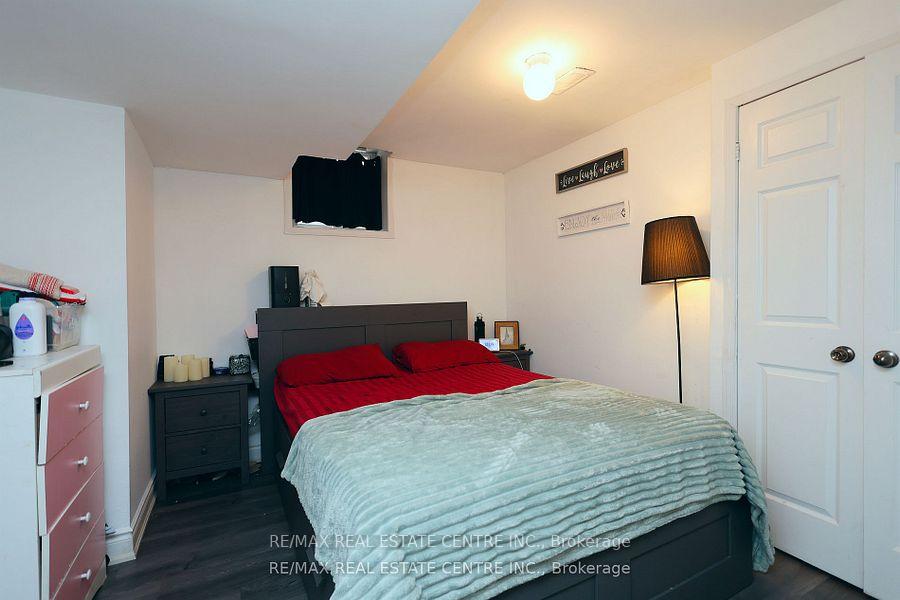 Photo 39 of 120 Bellchase Trail, Brampton, Bram East — HOMEH