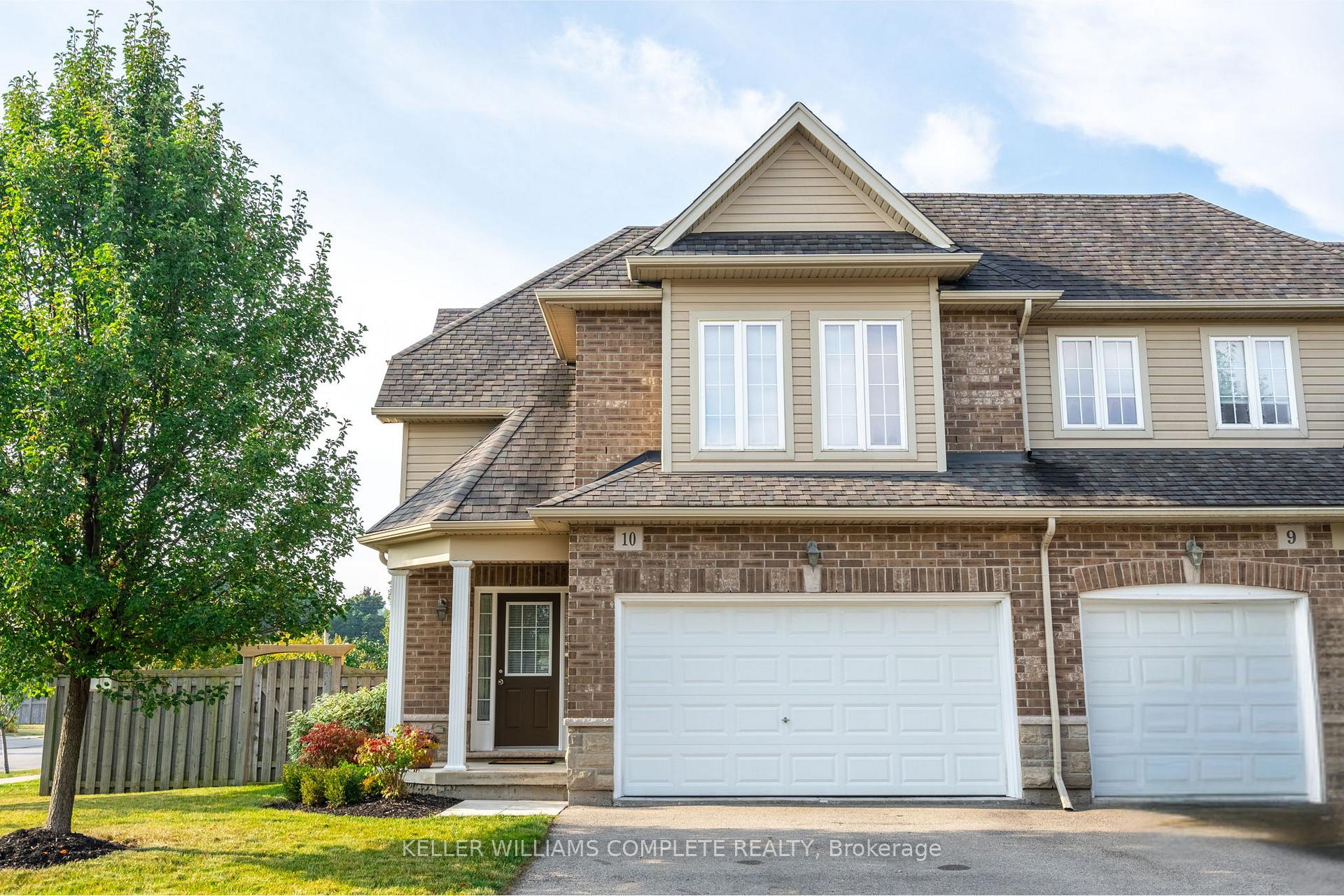 Photo 1 of Unit 10, 21 Atessa Drive, Hamilton, Ryckmans — HOMEH