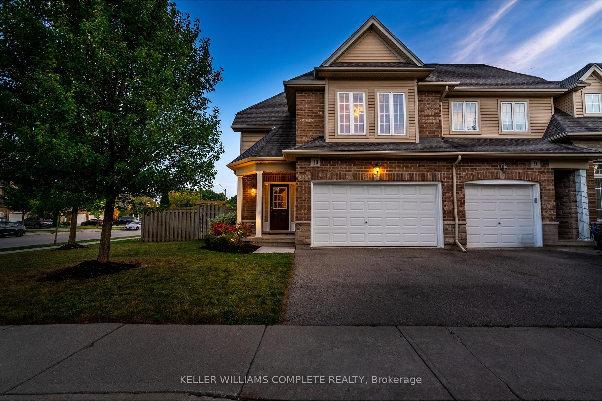 Photo 3 of Unit 10, 21 Atessa Drive, Hamilton, Ryckmans — HOMEH