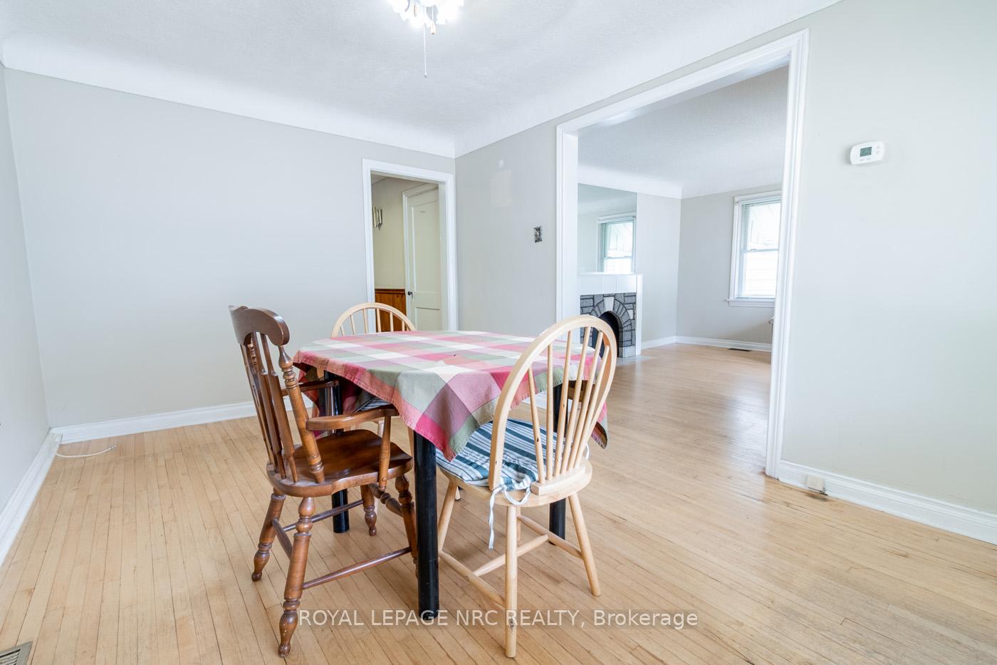 Photo 23 of 75 Vale Avenue, St. Catharines, Downtown — HOMEH