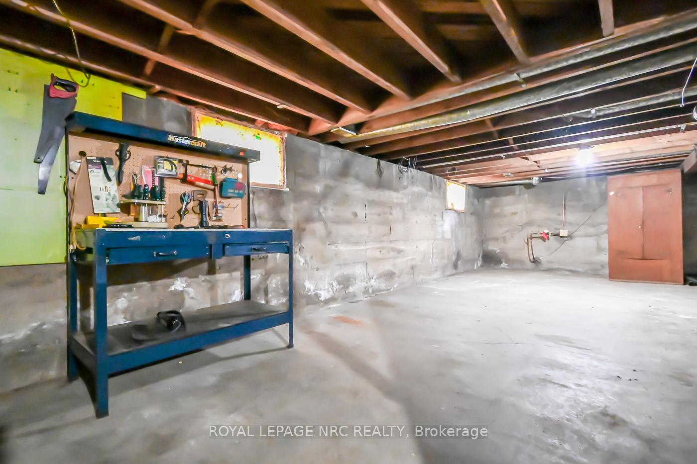 Photo 37 of 75 Vale Avenue, St. Catharines, Downtown — HOMEH
