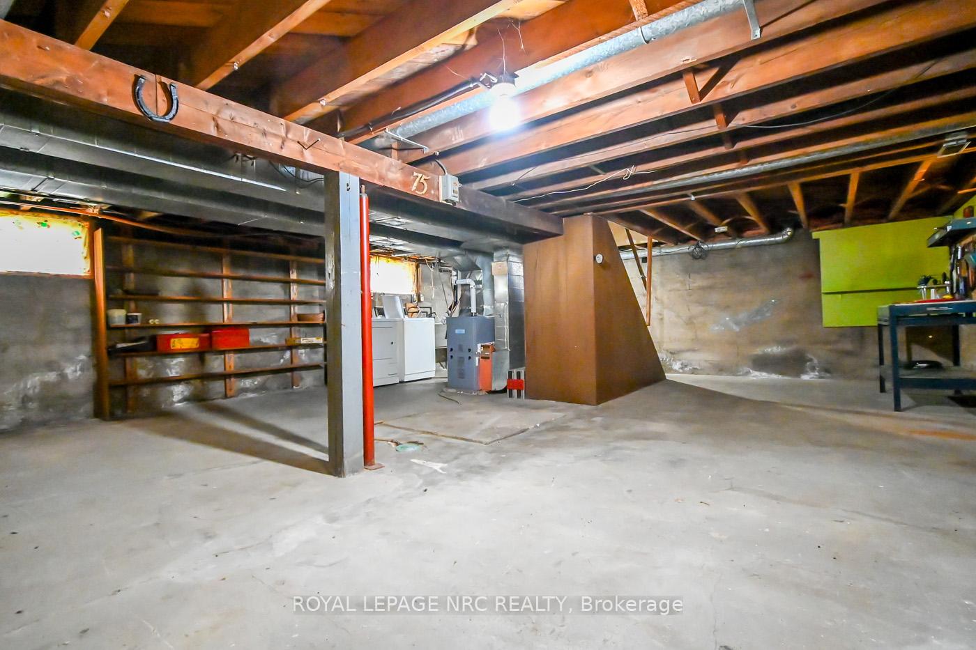 Photo 38 of 75 Vale Avenue, St. Catharines, Downtown — HOMEH
