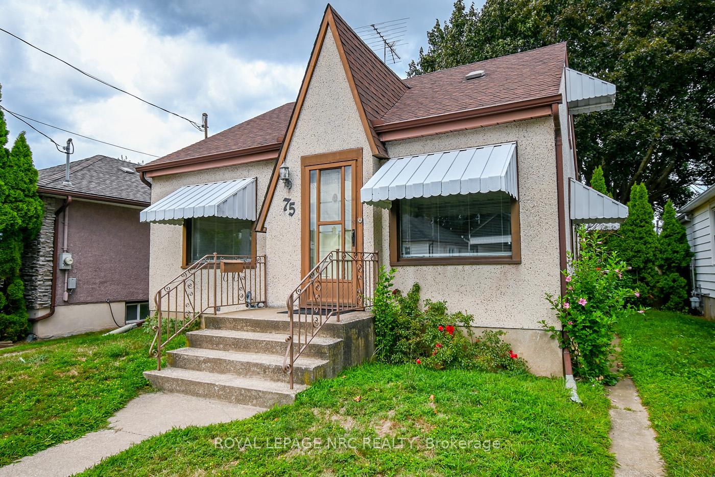 Photo 50 of 75 Vale Avenue, St. Catharines, Downtown — HOMEH