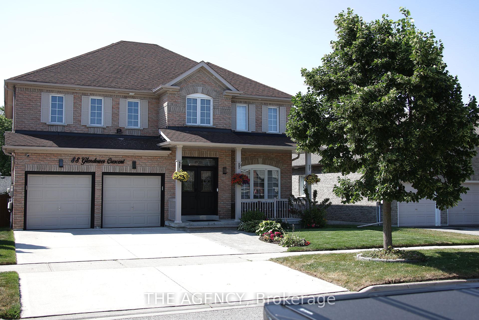 Photo 2 of 88 Glendower Crescent, Georgina, Keswick North — HOMEH
