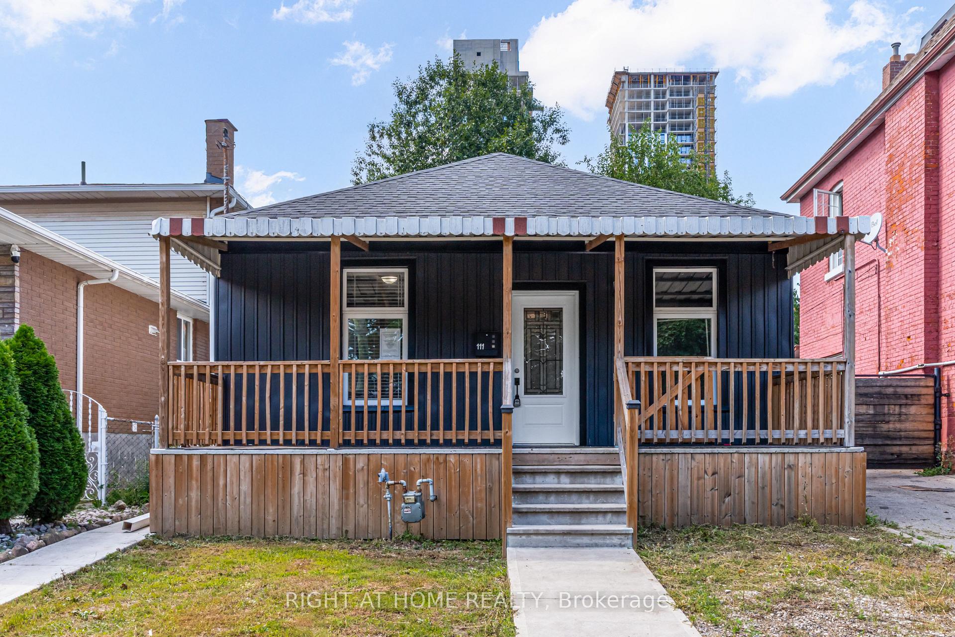 Photo 1 of 111 Mary Street, Hamilton, Beasley — HOMEH