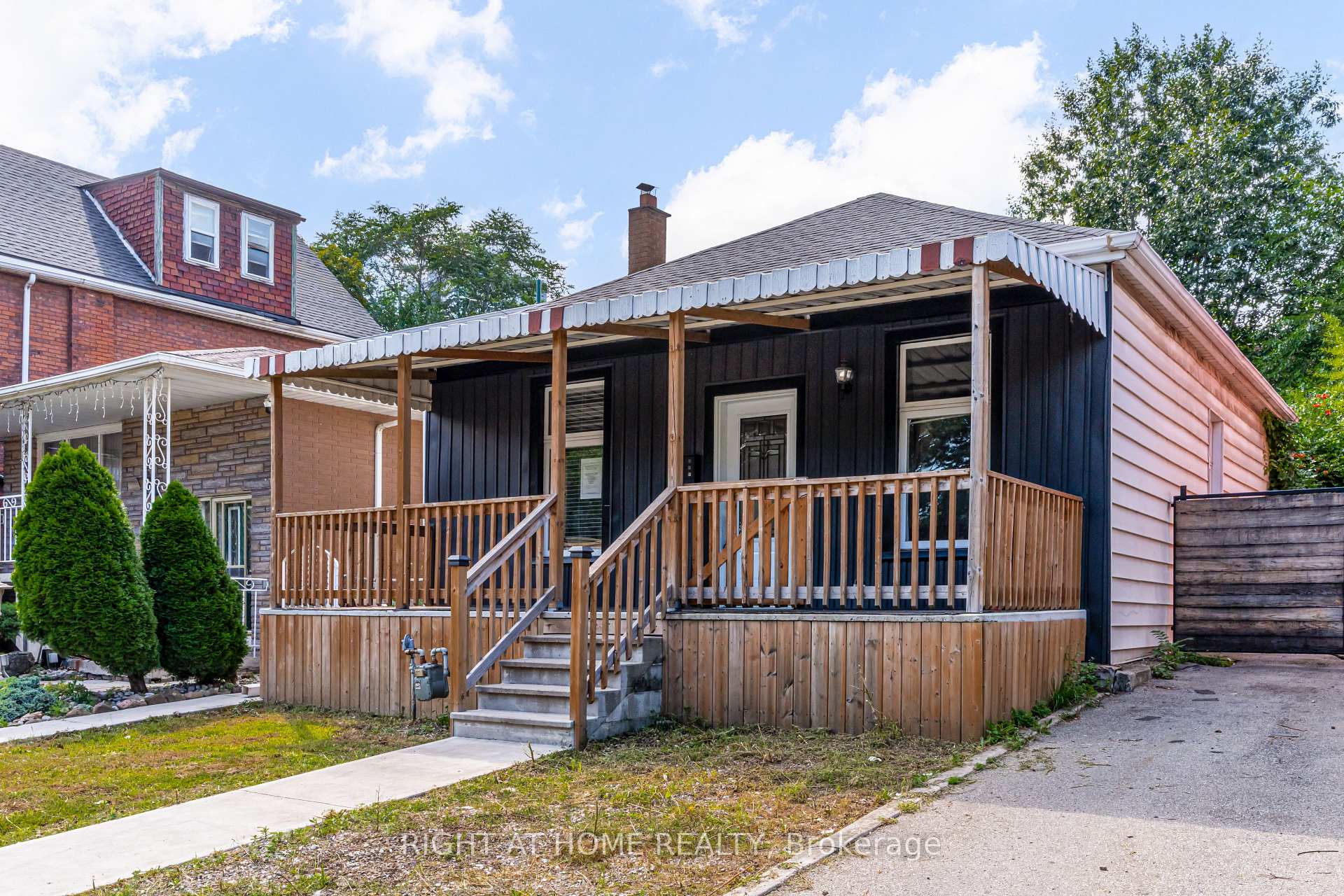 Photo 3 of 111 Mary Street, Hamilton, Beasley — HOMEH