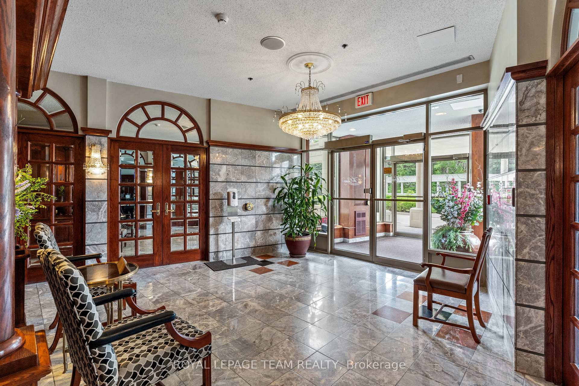Photo 23 of Unit 407, 1480 Riverside Drive, Ottawa, Riverview Park — HOMEH
