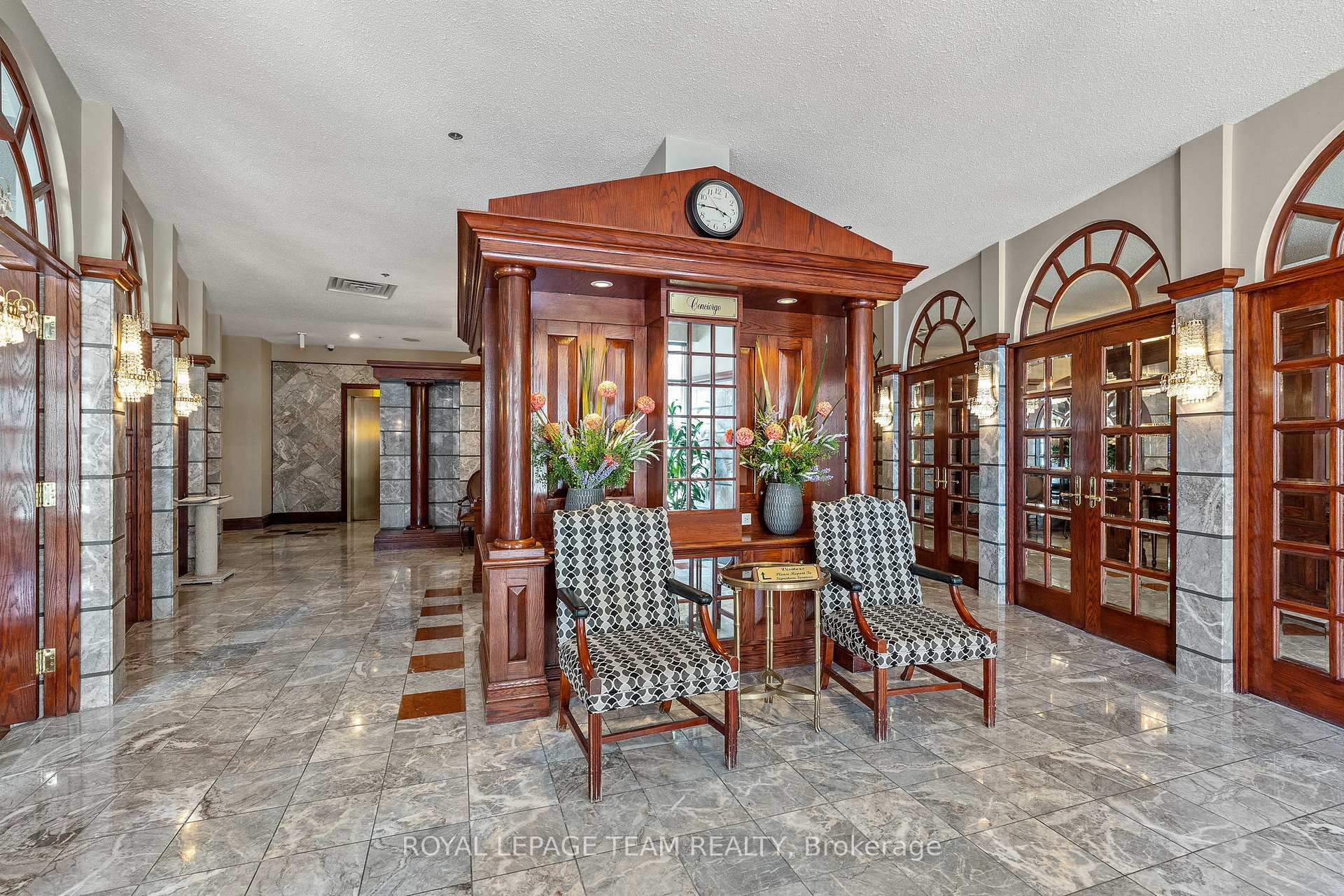Photo 24 of Unit 407, 1480 Riverside Drive, Ottawa, Riverview Park — HOMEH