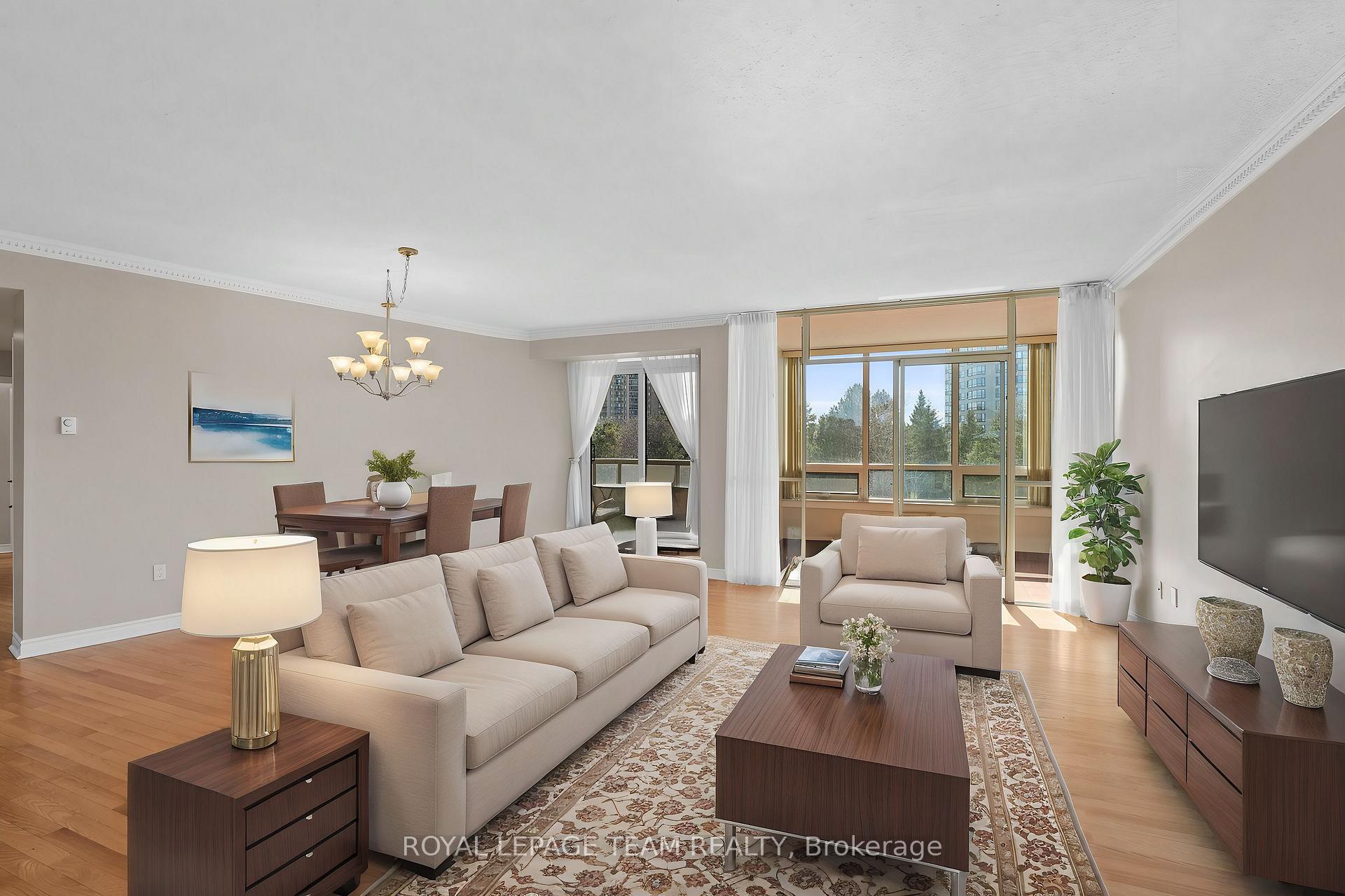 Photo 26 of Unit 407, 1480 Riverside Drive, Ottawa, Riverview Park — HOMEH