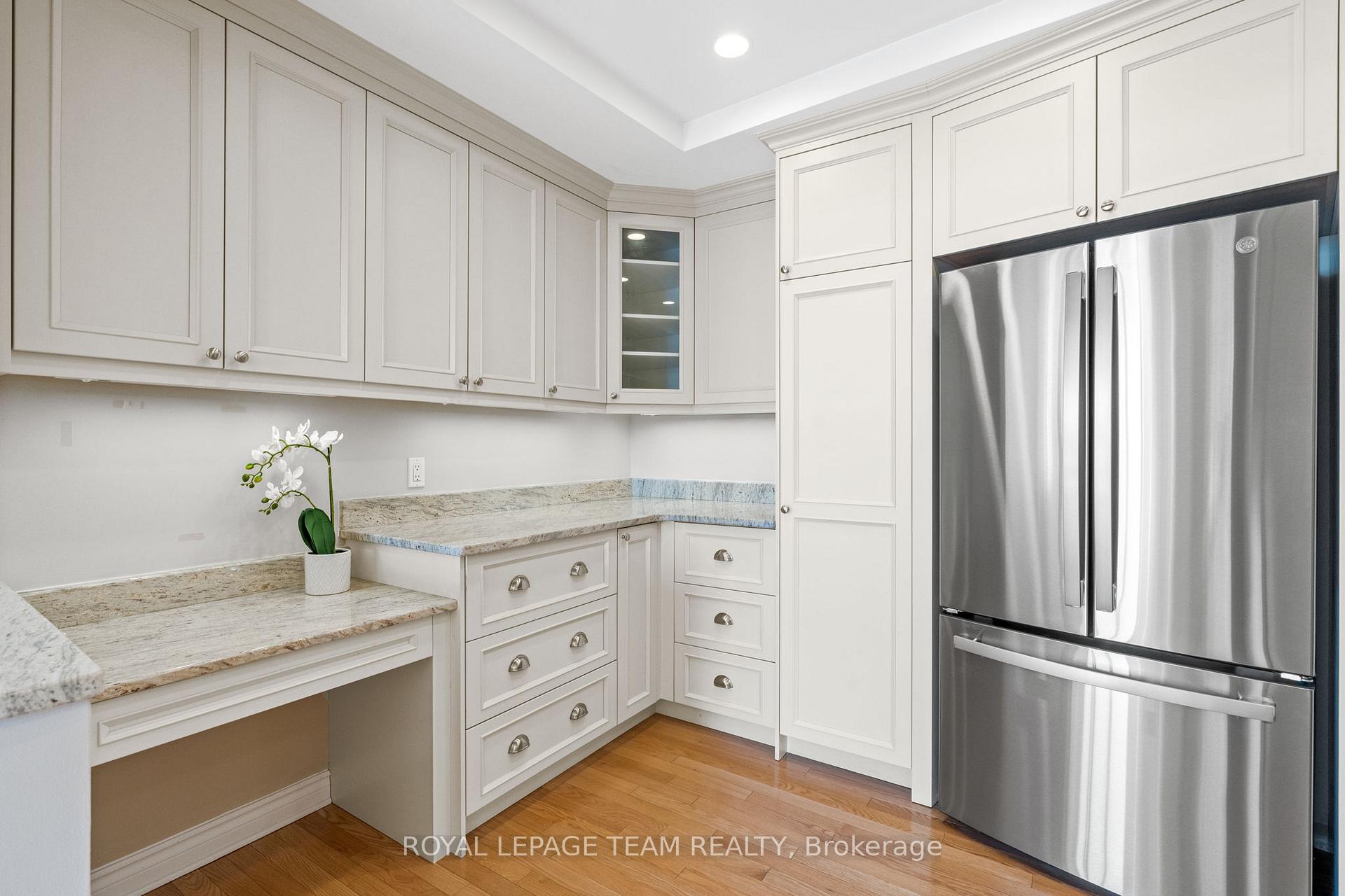 Photo 33 of Unit 407, 1480 Riverside Drive, Ottawa, Riverview Park — HOMEH