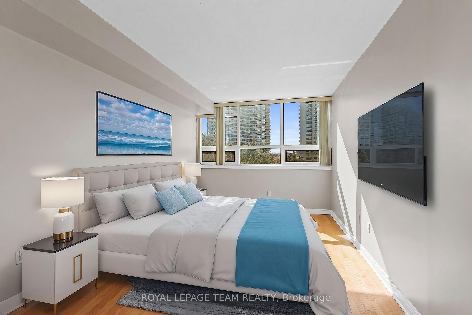 Photo 36 of Unit 407, 1480 Riverside Drive, Ottawa, Riverview Park — HOMEH