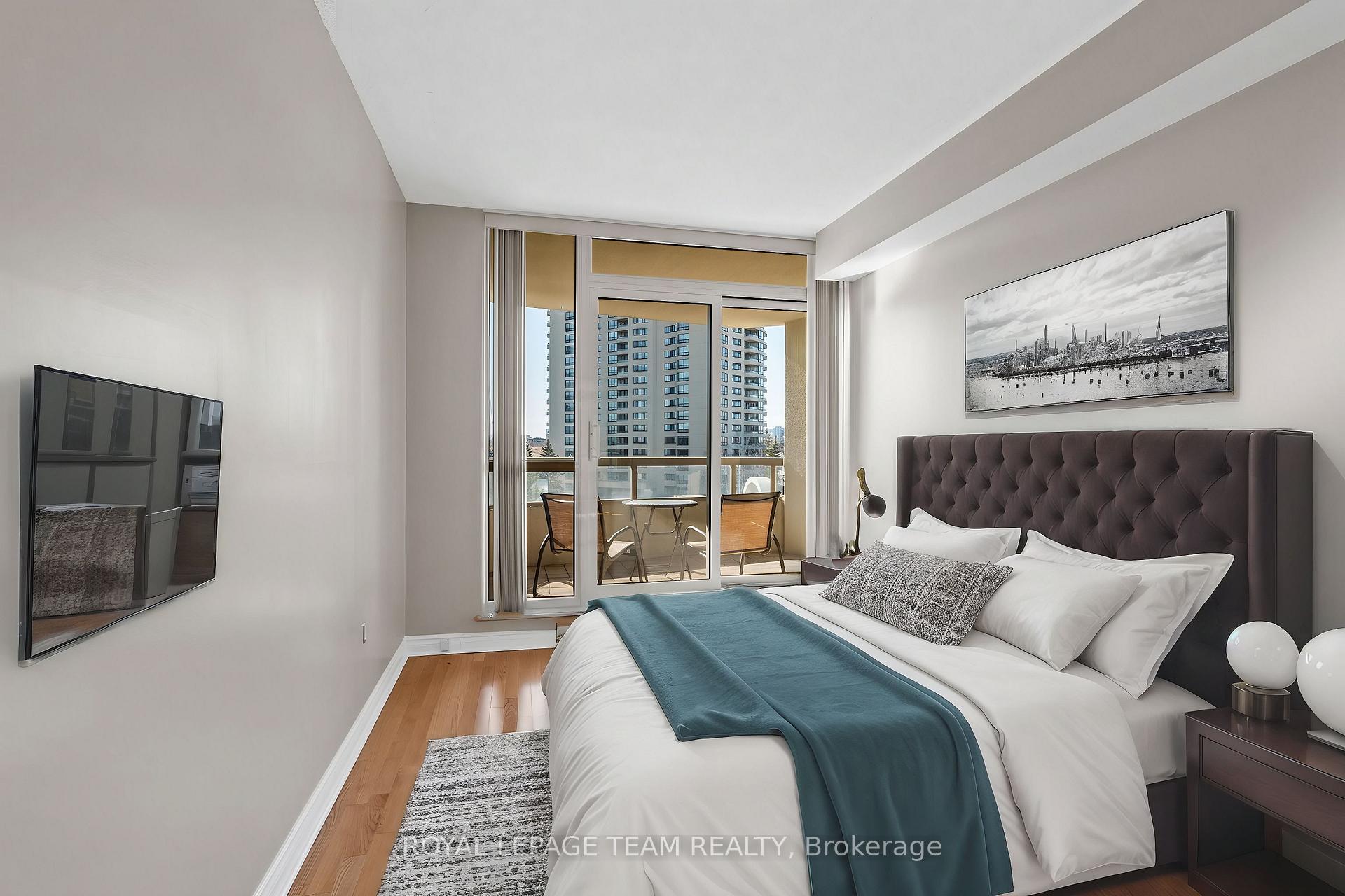 Photo 41 of Unit 407, 1480 Riverside Drive, Ottawa, Riverview Park — HOMEH