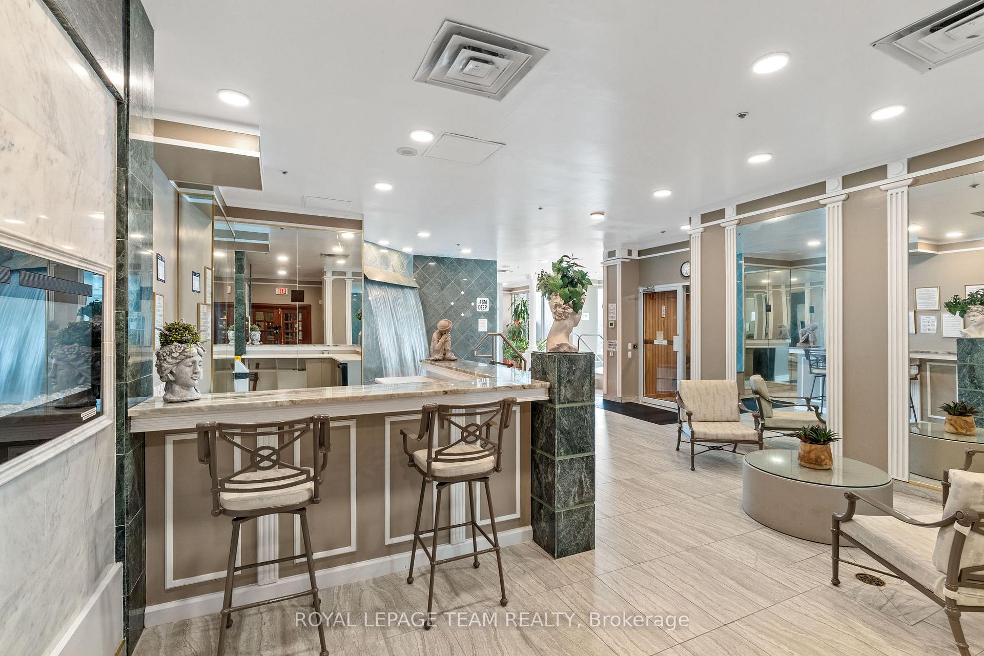 Photo 46 of Unit 407, 1480 Riverside Drive, Ottawa, Riverview Park — HOMEH