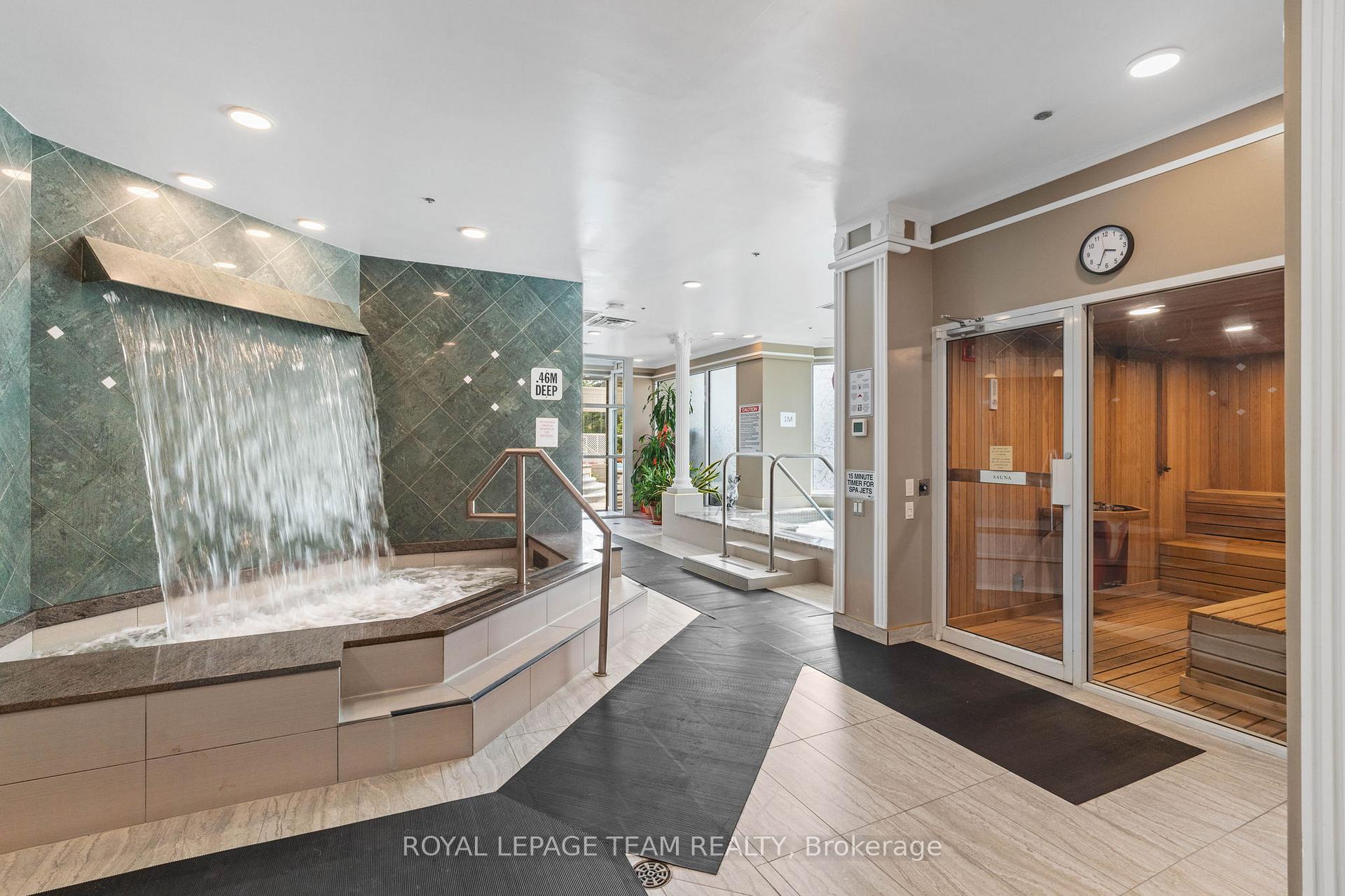 Photo 47 of Unit 407, 1480 Riverside Drive, Ottawa, Riverview Park — HOMEH