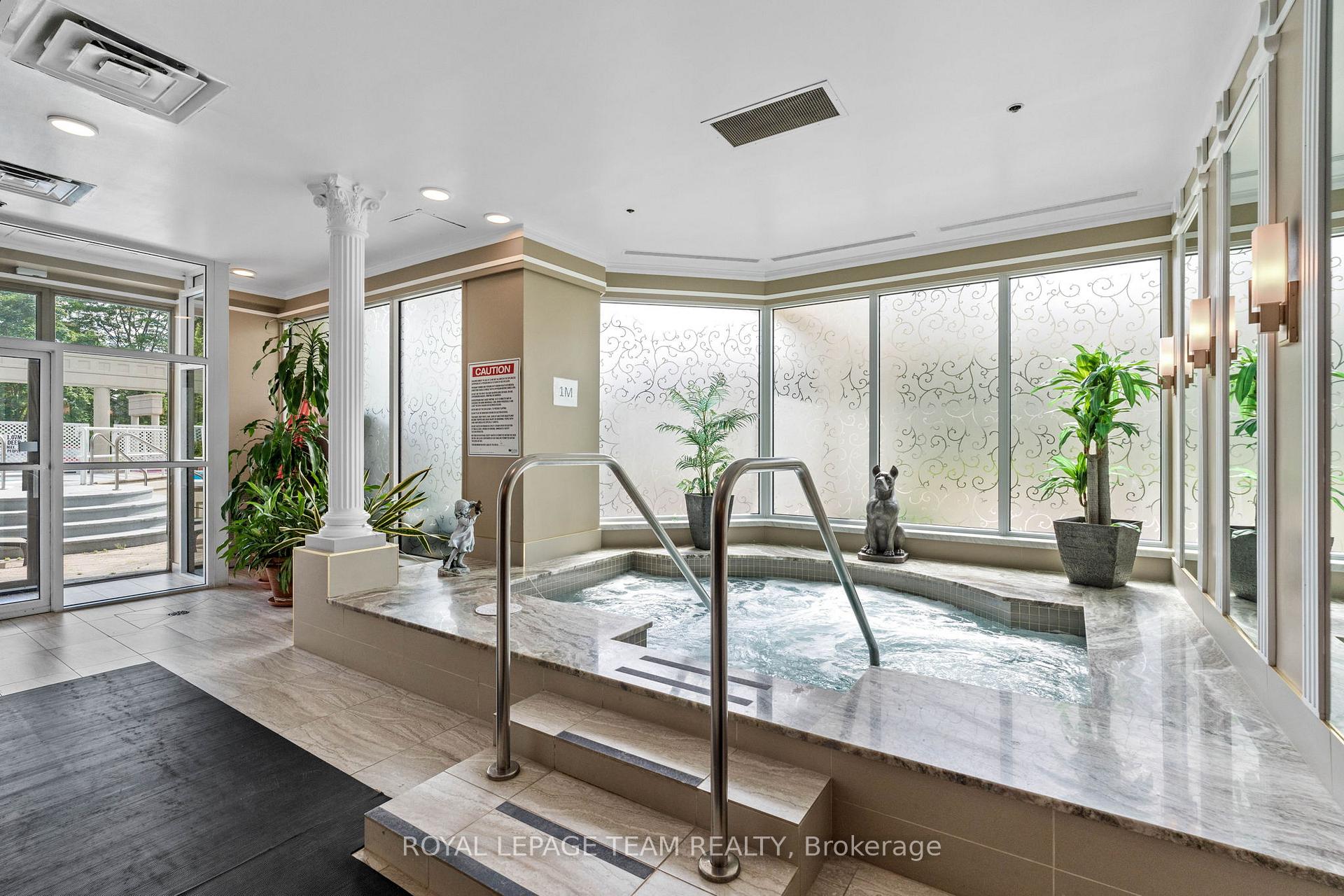 Photo 50 of Unit 407, 1480 Riverside Drive, Ottawa, Riverview Park — HOMEH