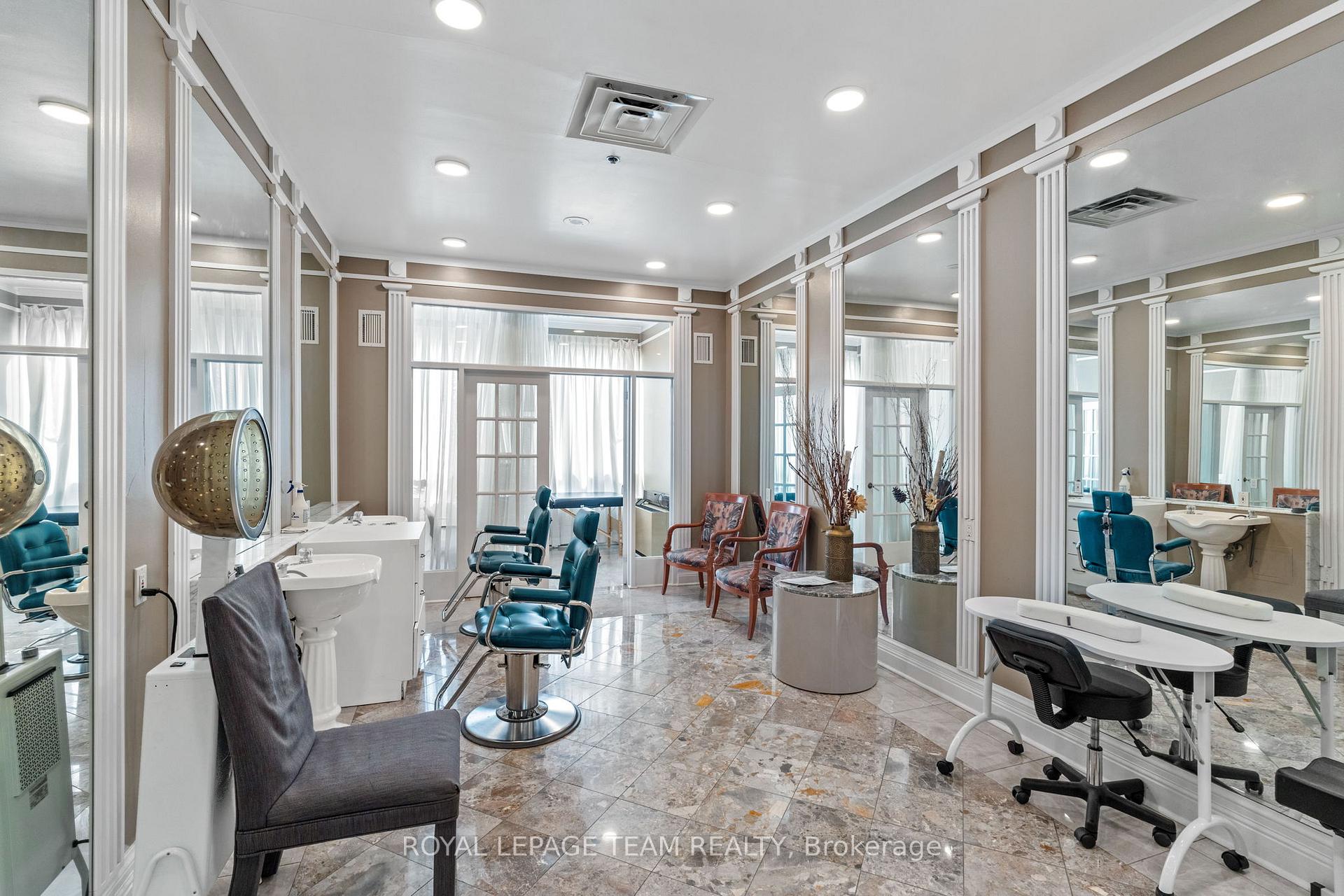 Photo 51 of Unit 407, 1480 Riverside Drive, Ottawa, Riverview Park — HOMEH