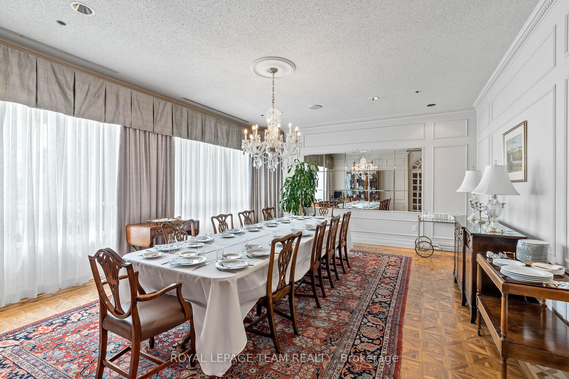 Photo 54 of Unit 407, 1480 Riverside Drive, Ottawa, Riverview Park — HOMEH