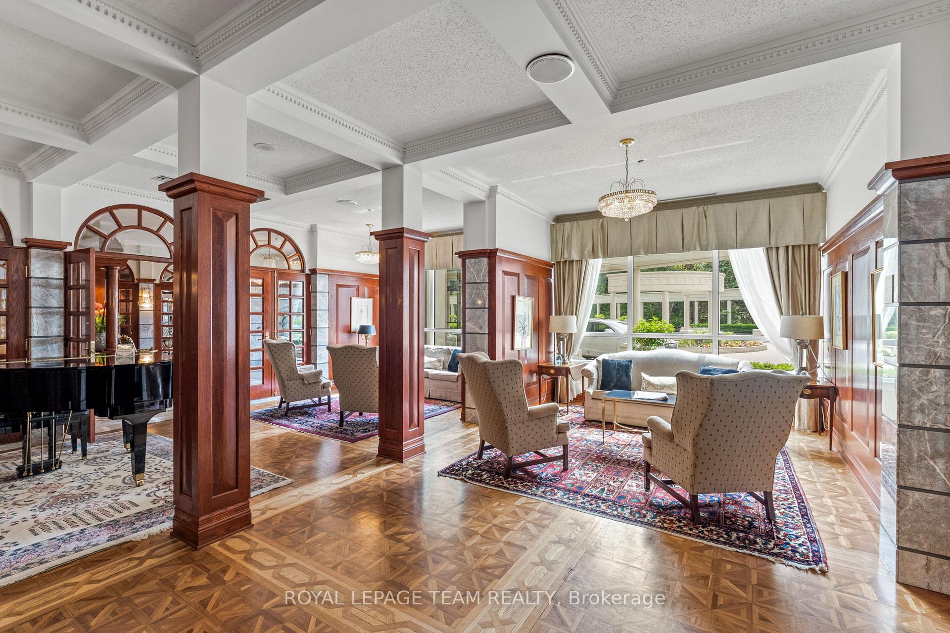 Photo 56 of Unit 407, 1480 Riverside Drive, Ottawa, Riverview Park — HOMEH