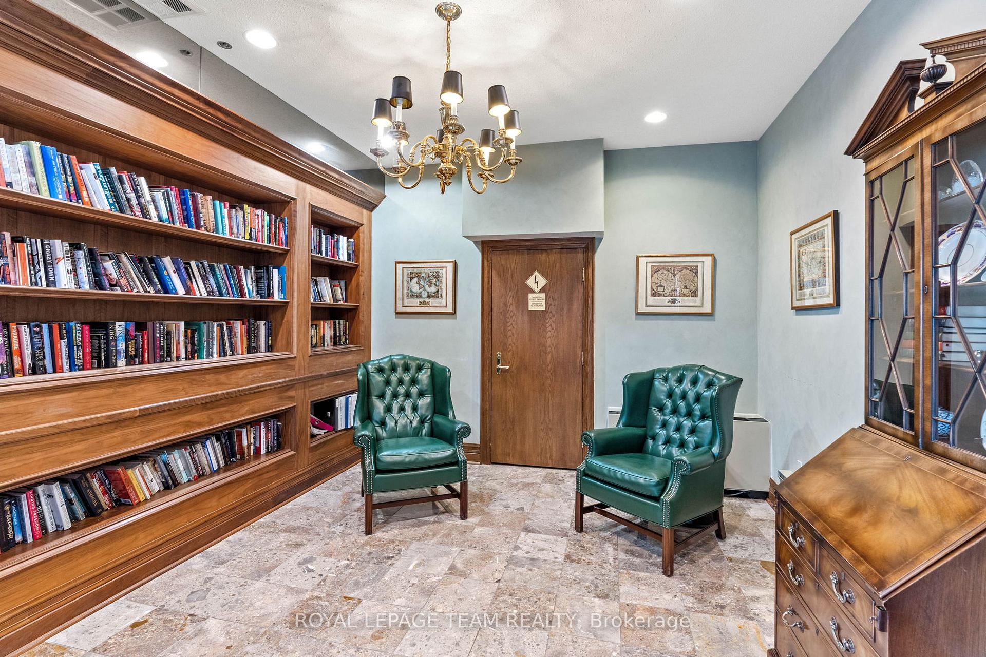 Photo 58 of Unit 407, 1480 Riverside Drive, Ottawa, Riverview Park — HOMEH