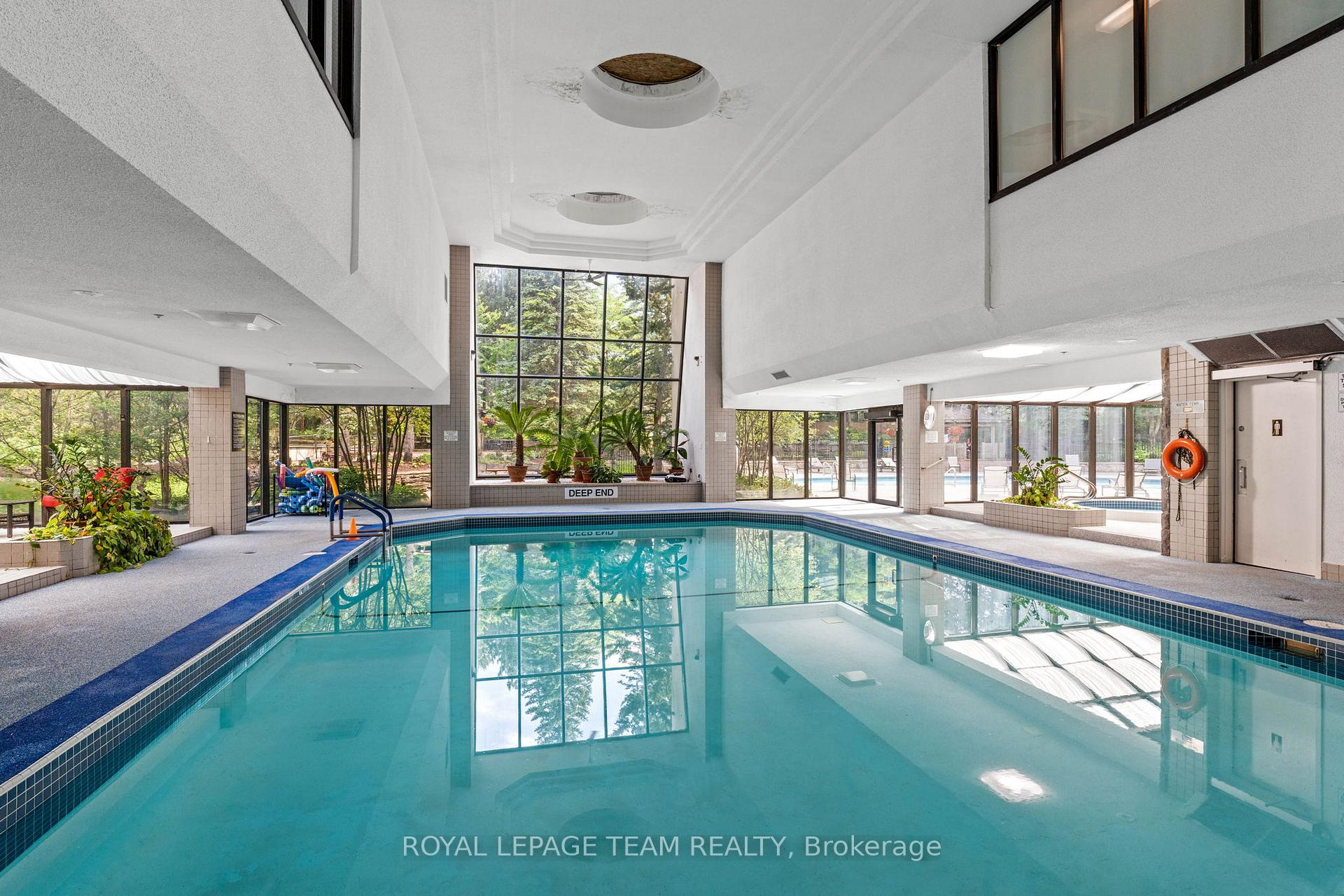 Photo 91 of Unit 407, 1480 Riverside Drive, Ottawa, Riverview Park — HOMEH