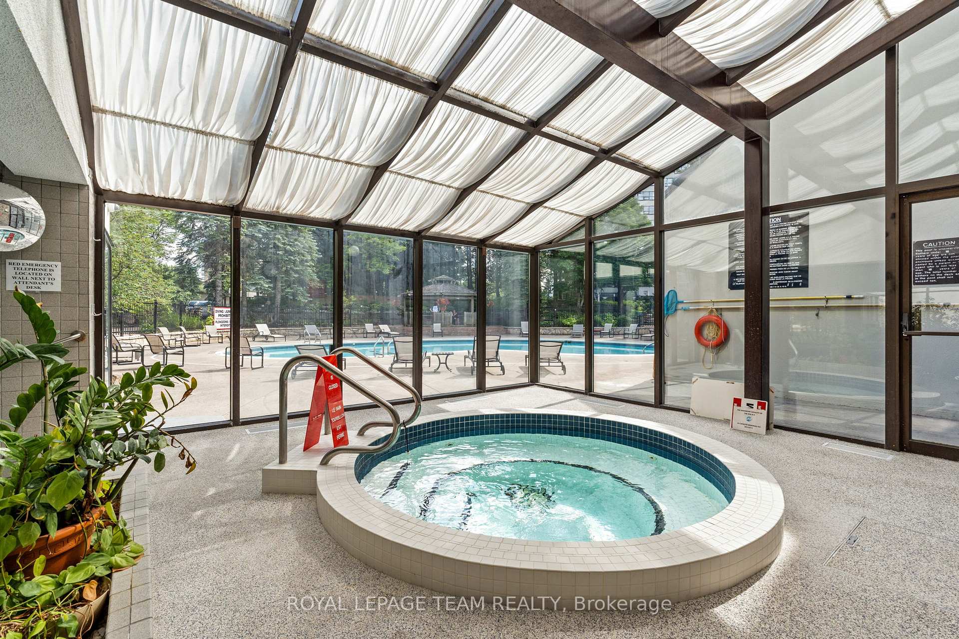 Photo 92 of Unit 407, 1480 Riverside Drive, Ottawa, Riverview Park — HOMEH