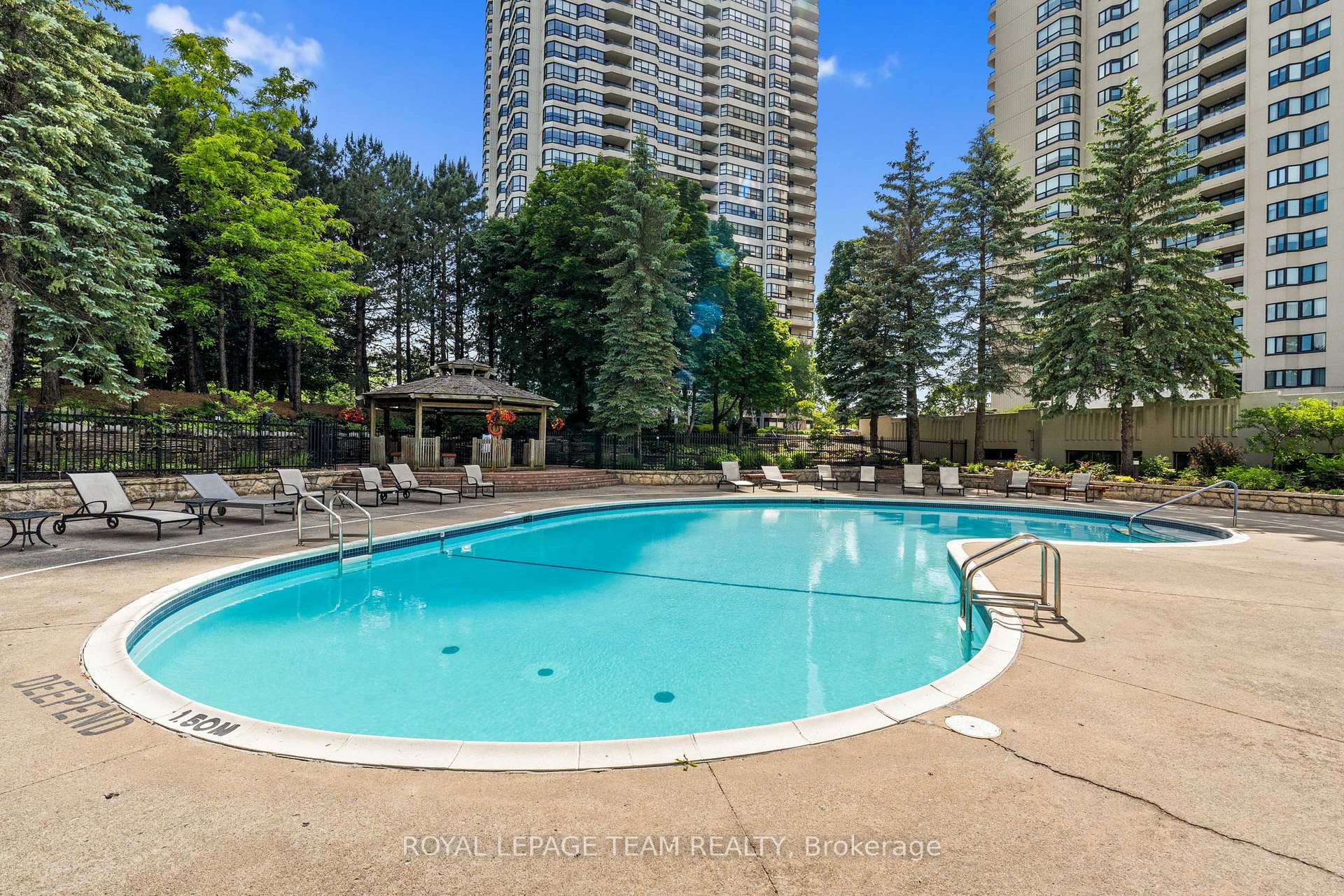 Photo 96 of Unit 407, 1480 Riverside Drive, Ottawa, Riverview Park — HOMEH