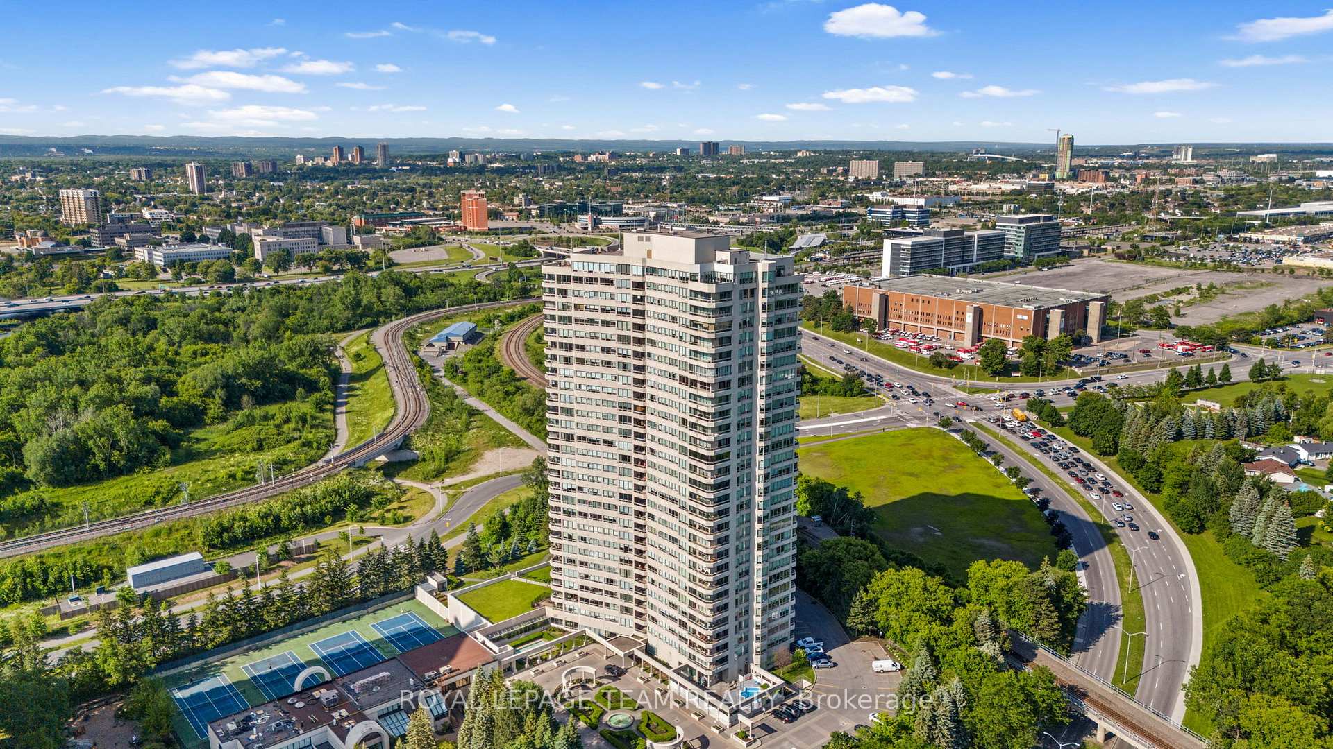 Photo 99 of Unit 407, 1480 Riverside Drive, Ottawa, Riverview Park — HOMEH