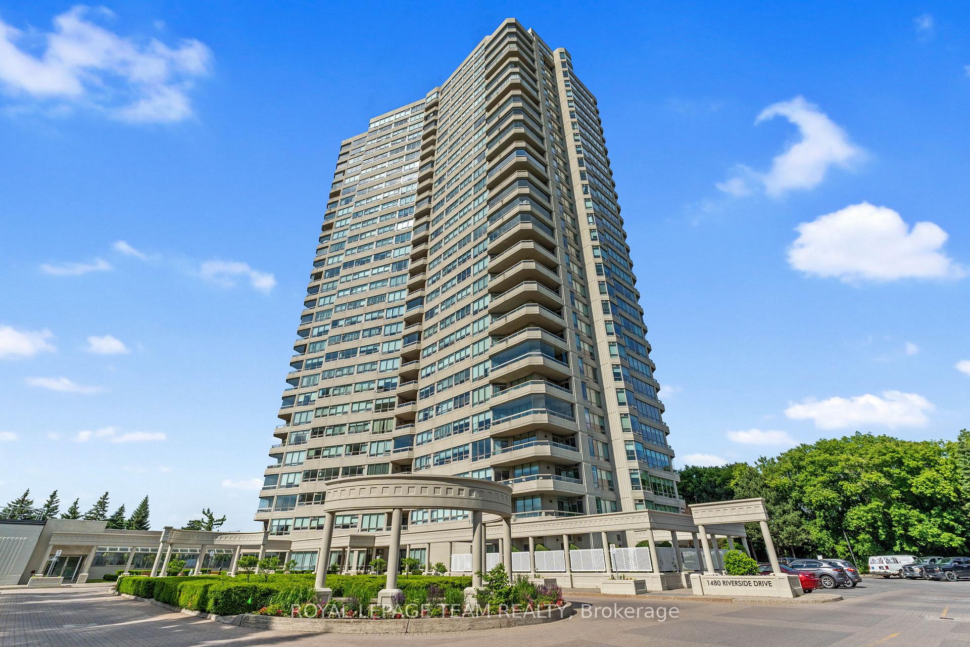 Photo 1 of Unit 407, 1480 Riverside Drive, Ottawa, Riverview Park — HOMEH