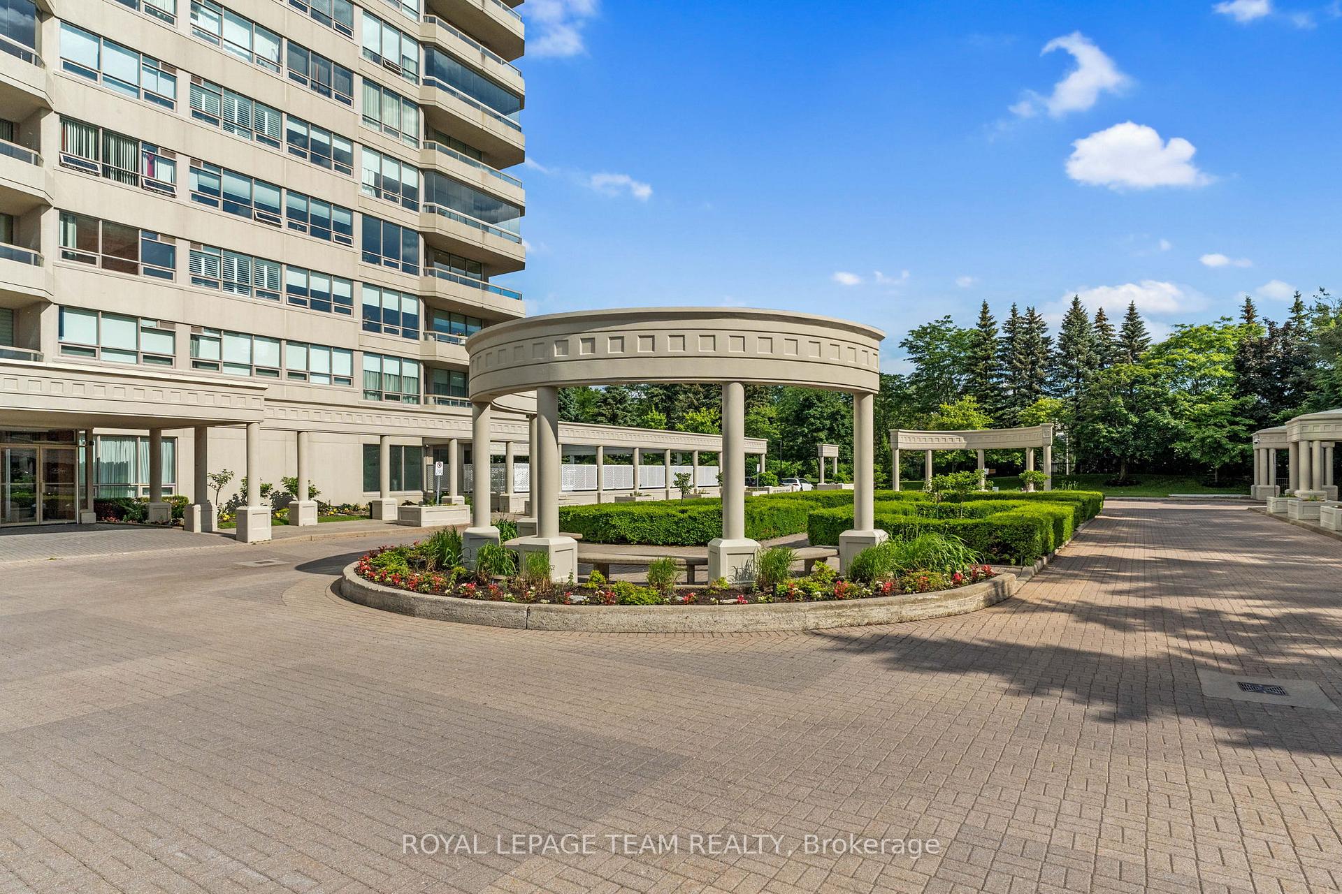 Photo 3 of Unit 407, 1480 Riverside Drive, Ottawa, Riverview Park — HOMEH